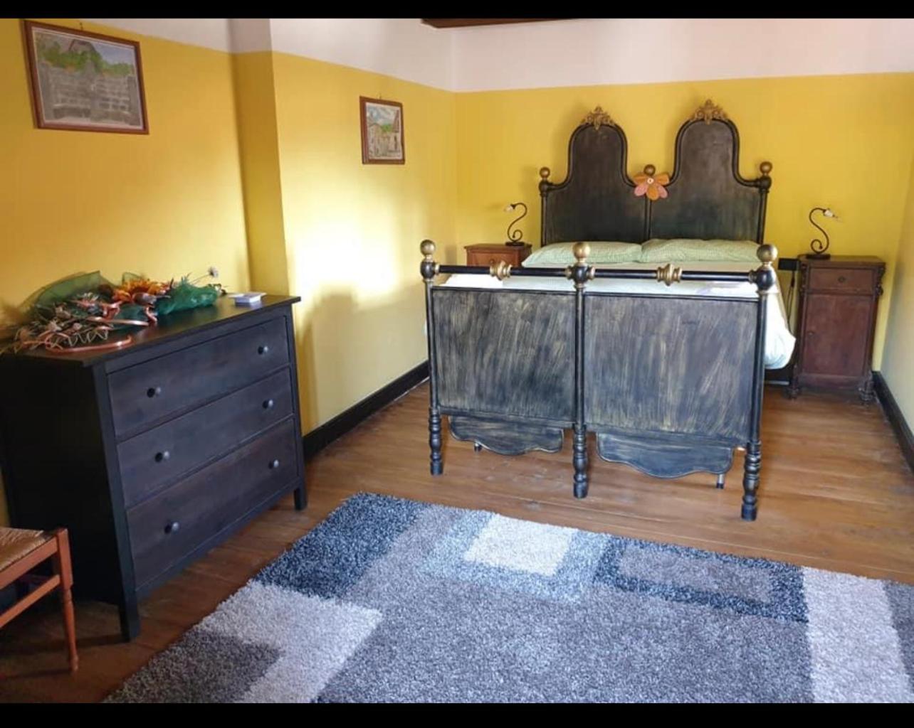 Large Double Room photo 1