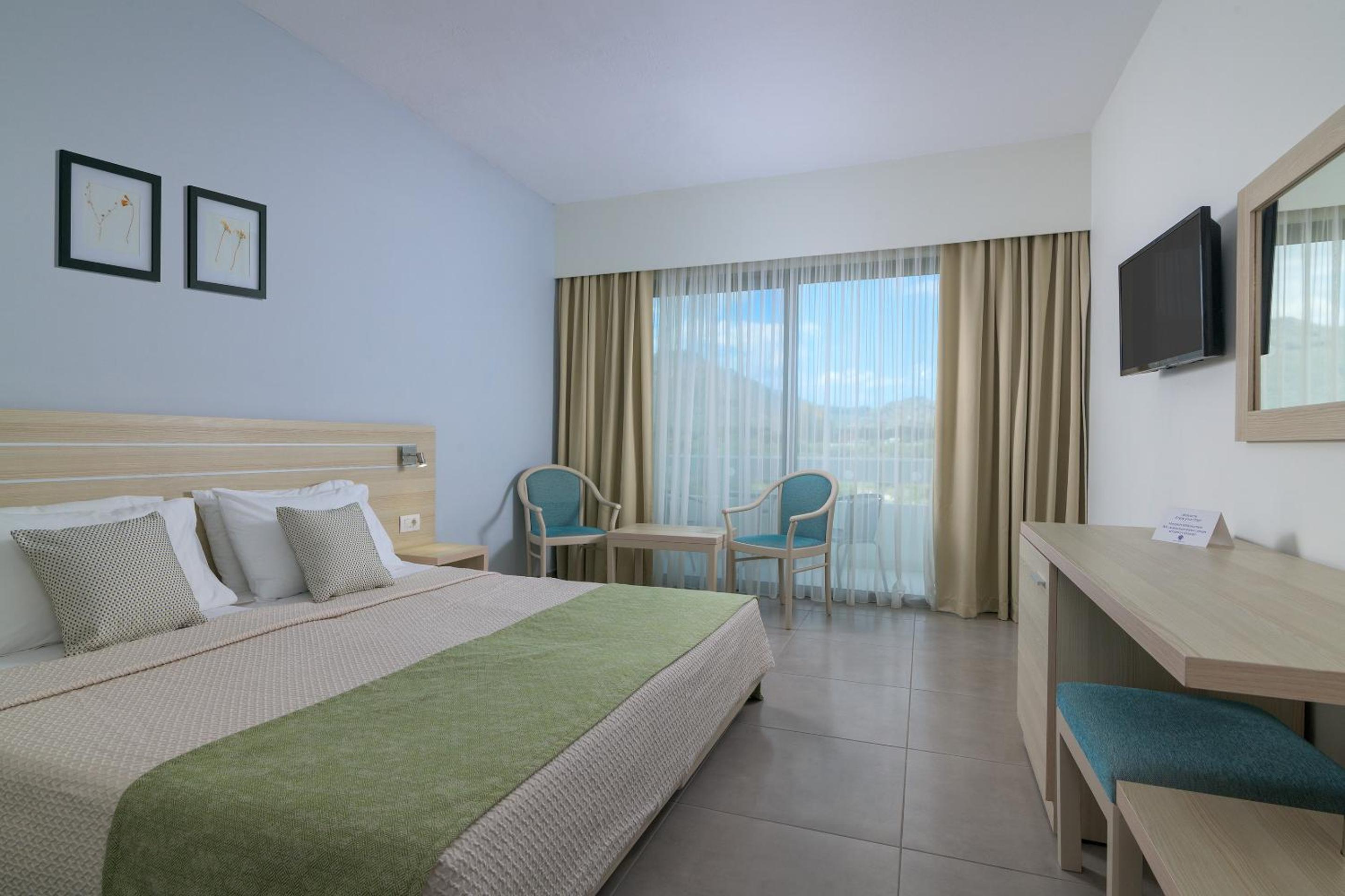 Triple Room photo 2