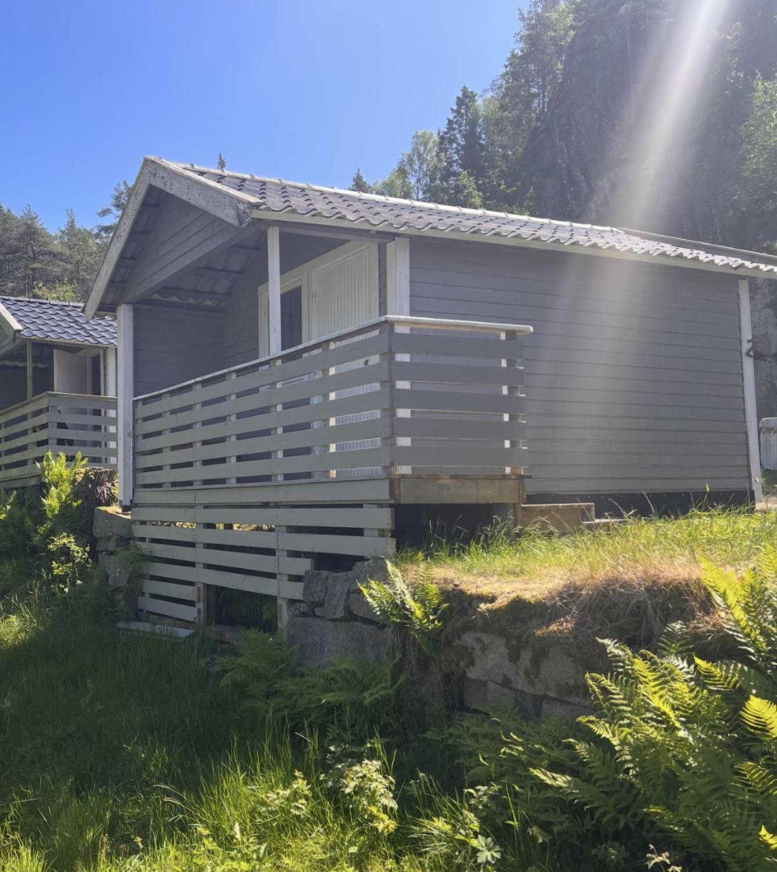 Bungalow