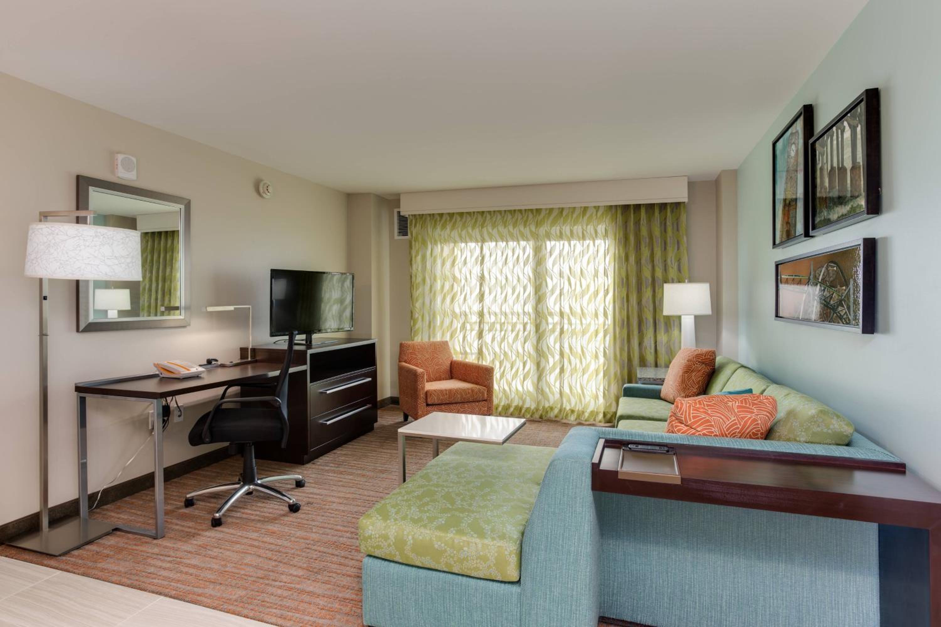 Residence Inn by Marriott Daytona Beach Oceanfront, Foto 6