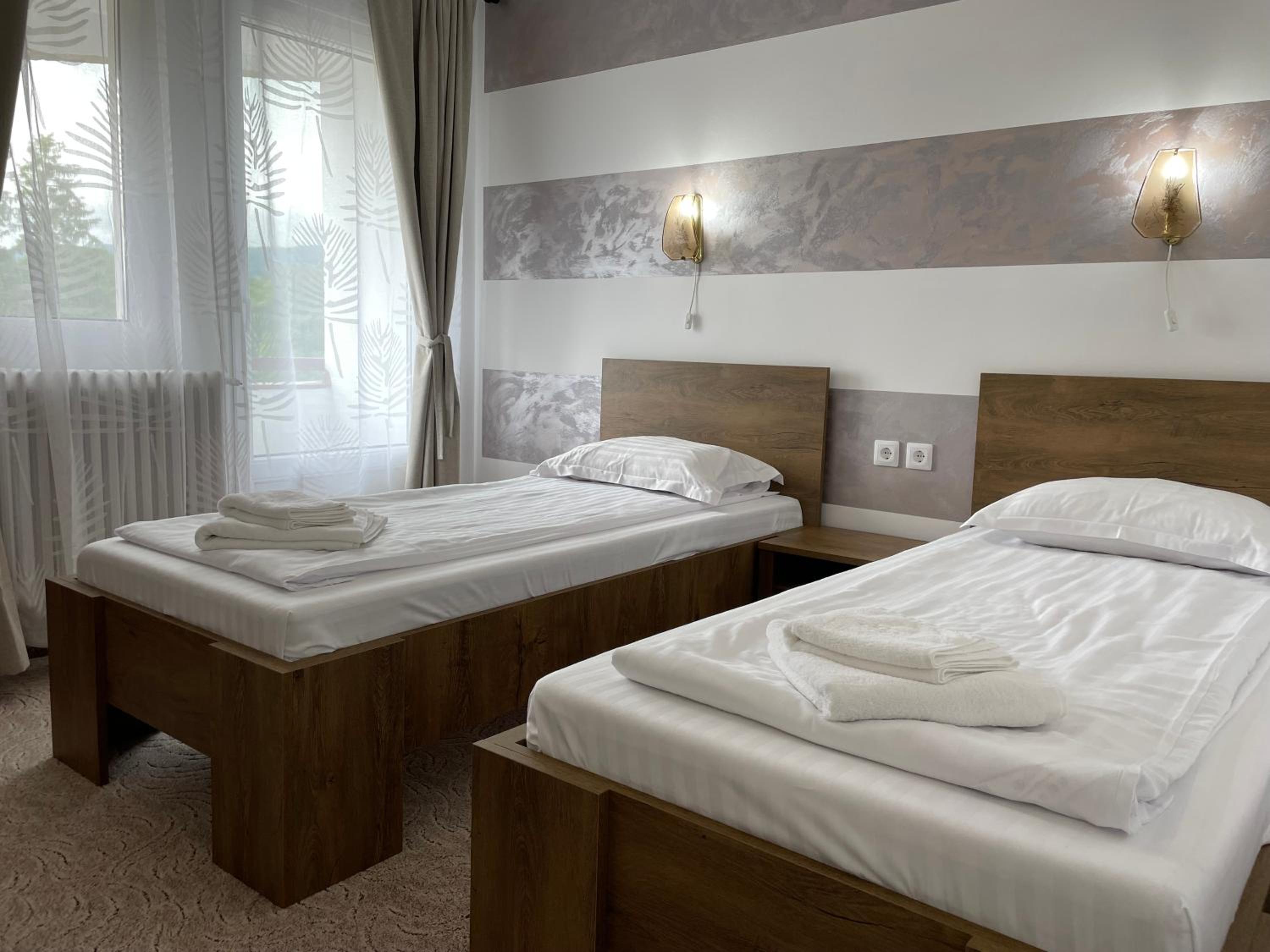 Deluxe Double or Twin Room photo 3