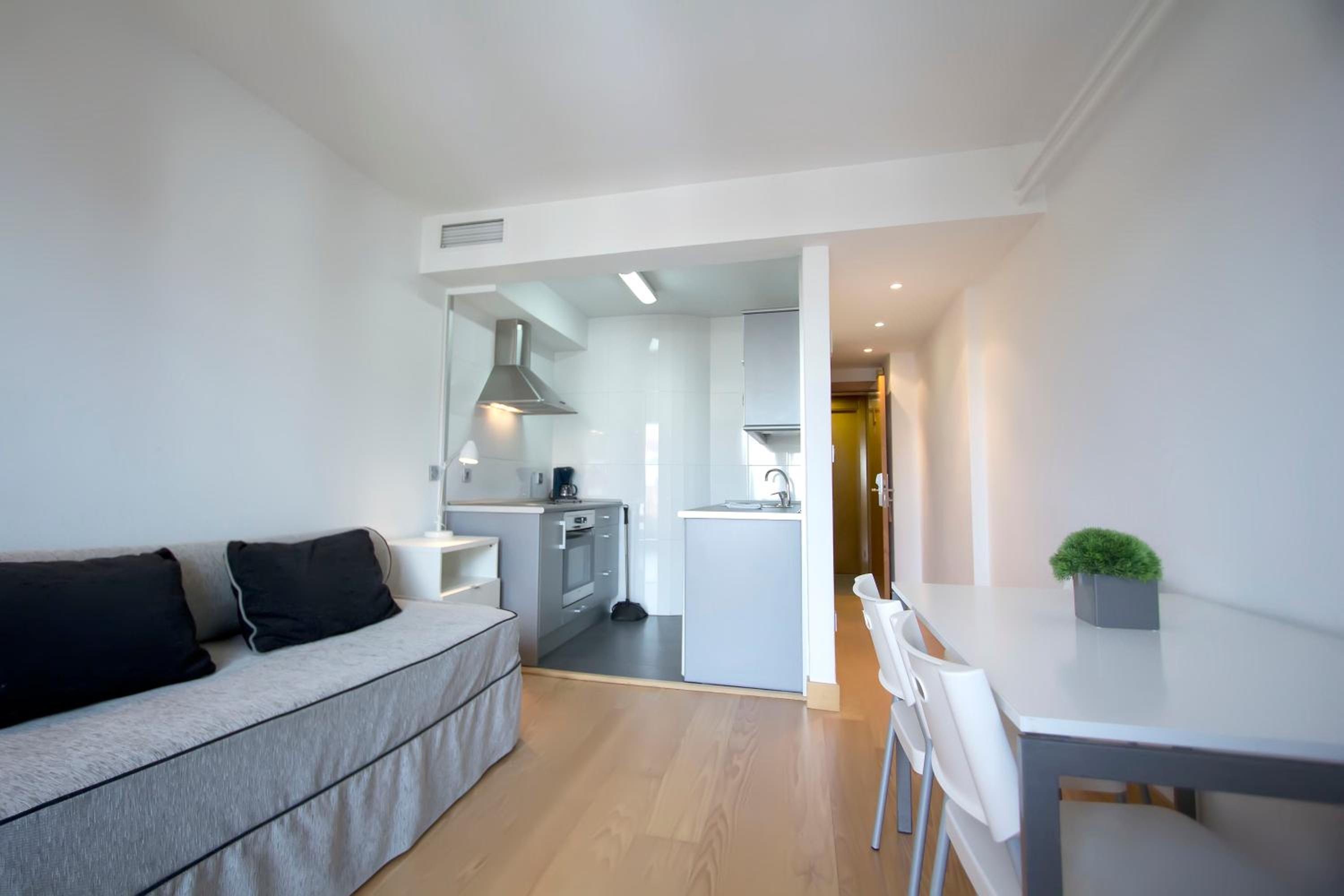 Apartamento (4 adultos)