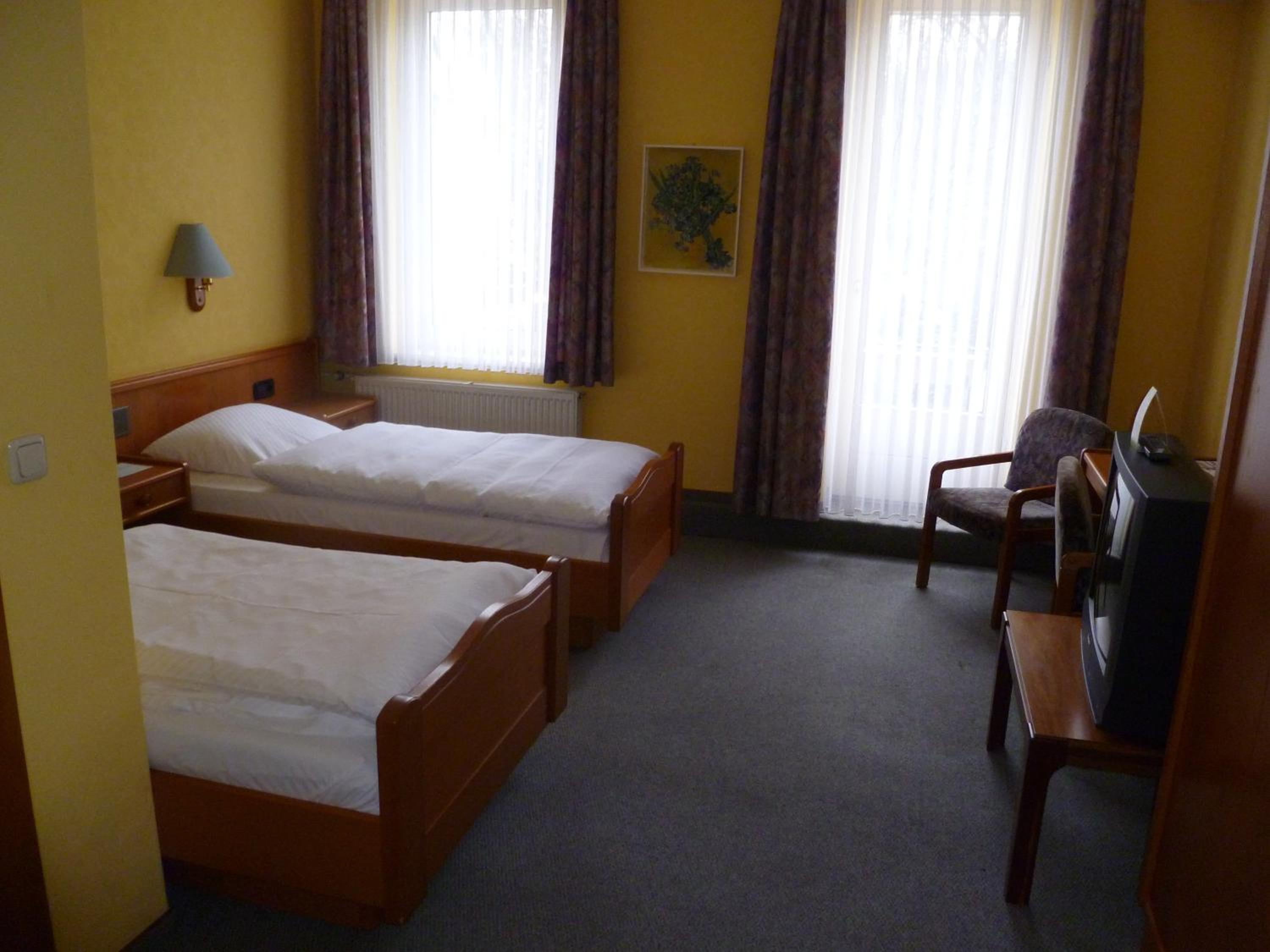 Double Room photo 3