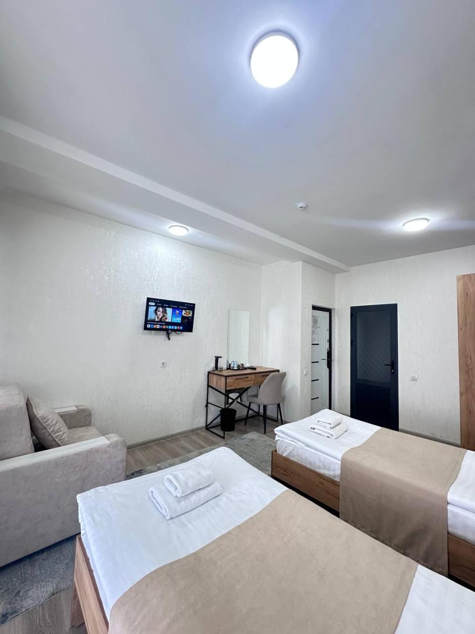 Standard Triple Room photo 3