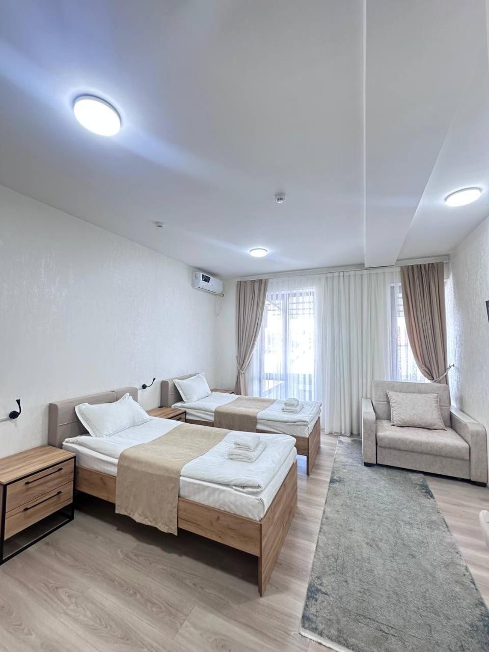 Standard Triple Room photo 2