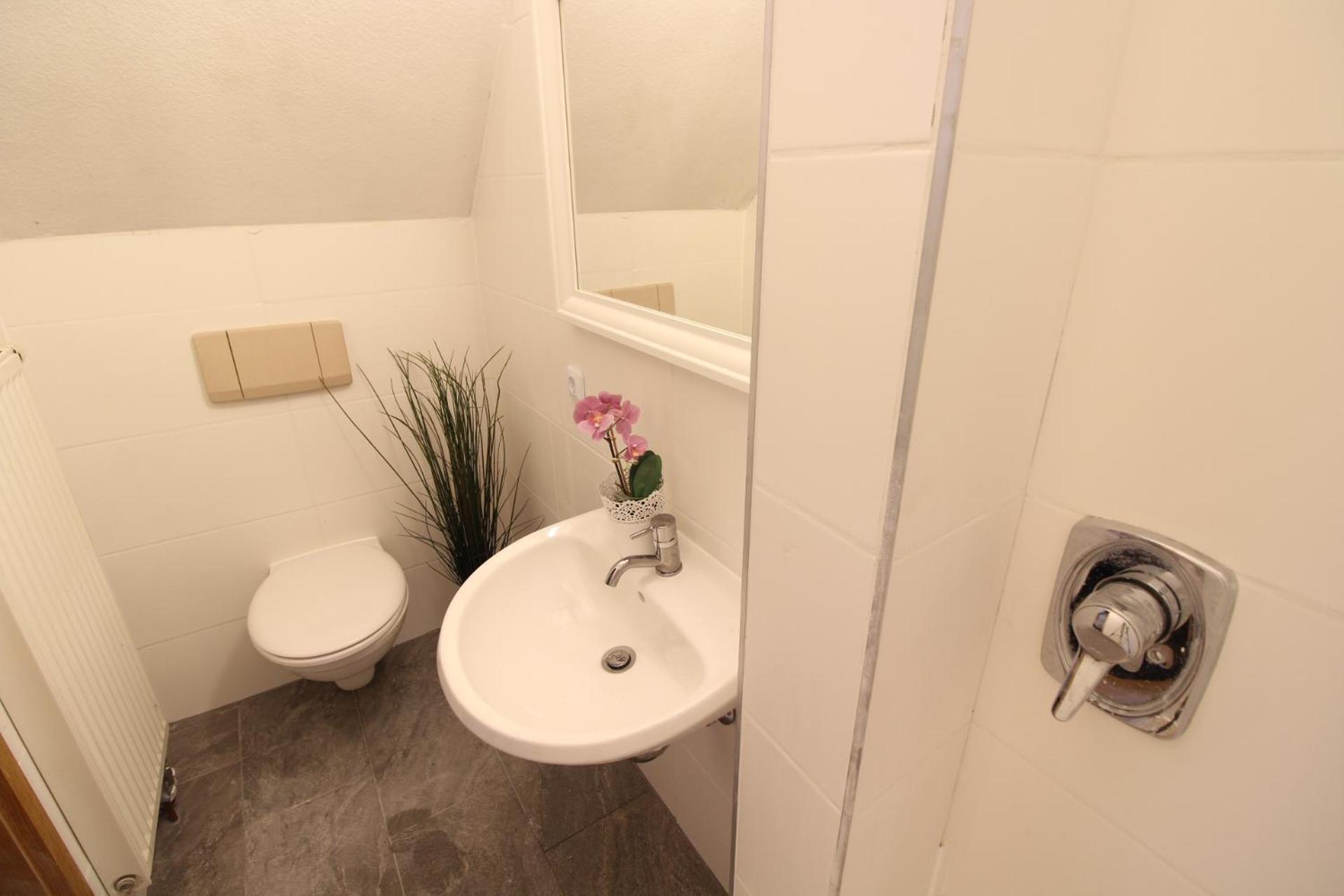 Family Room with Private Bathroom