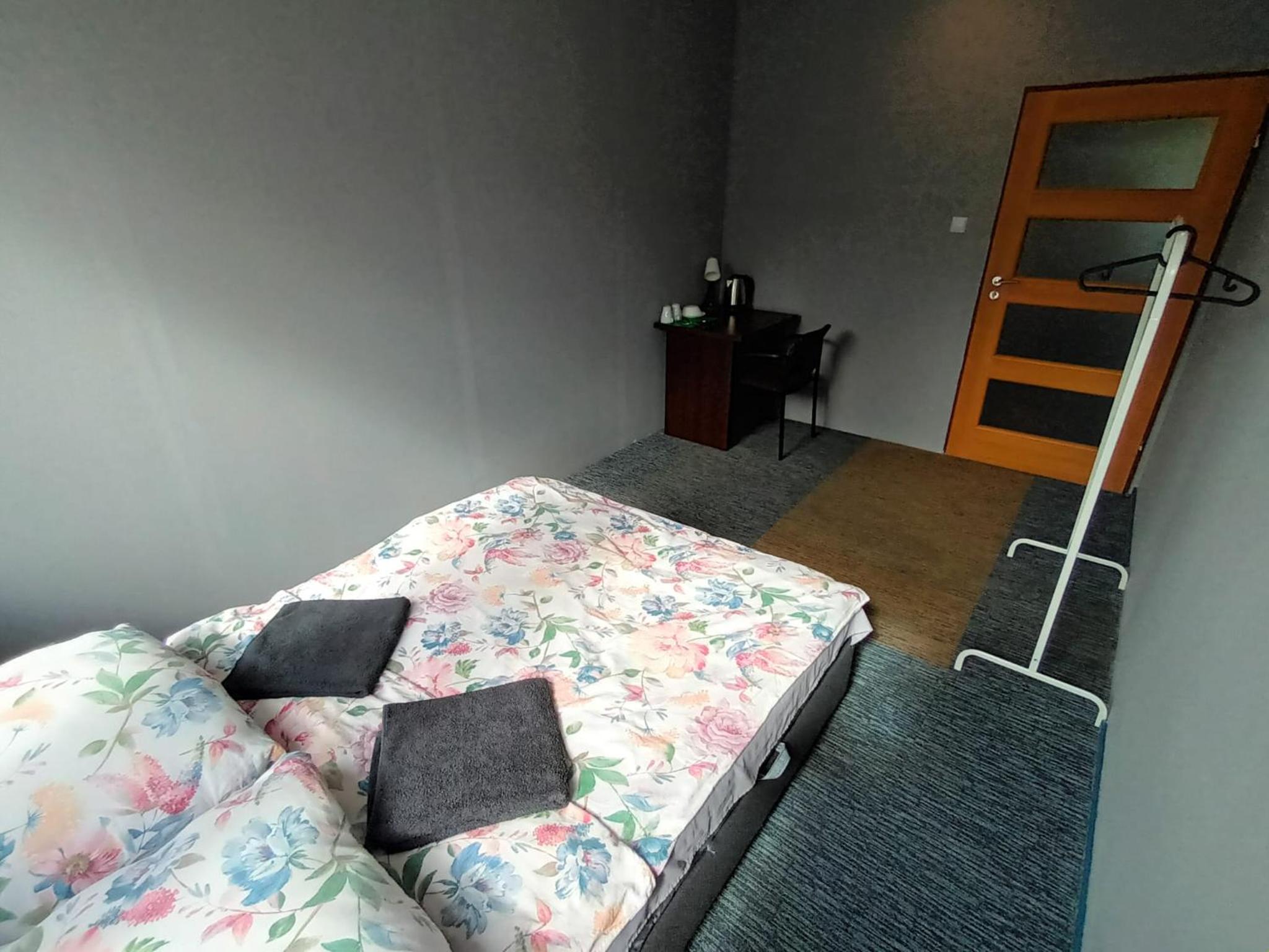 Small Double Room