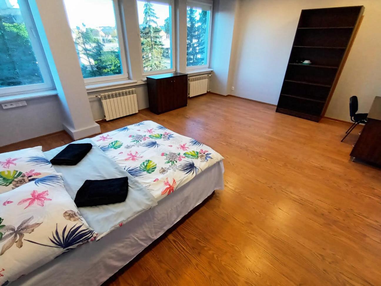 Large Double Room photo 2