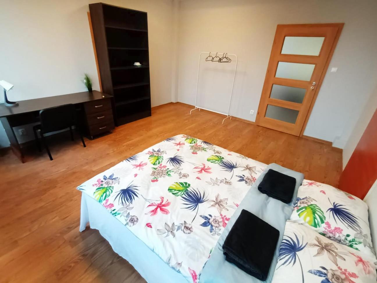 Large Double Room photo 2