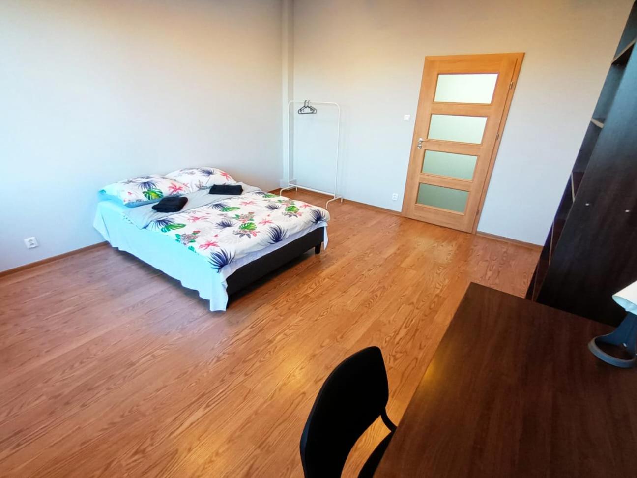 Large Double Room photo 2