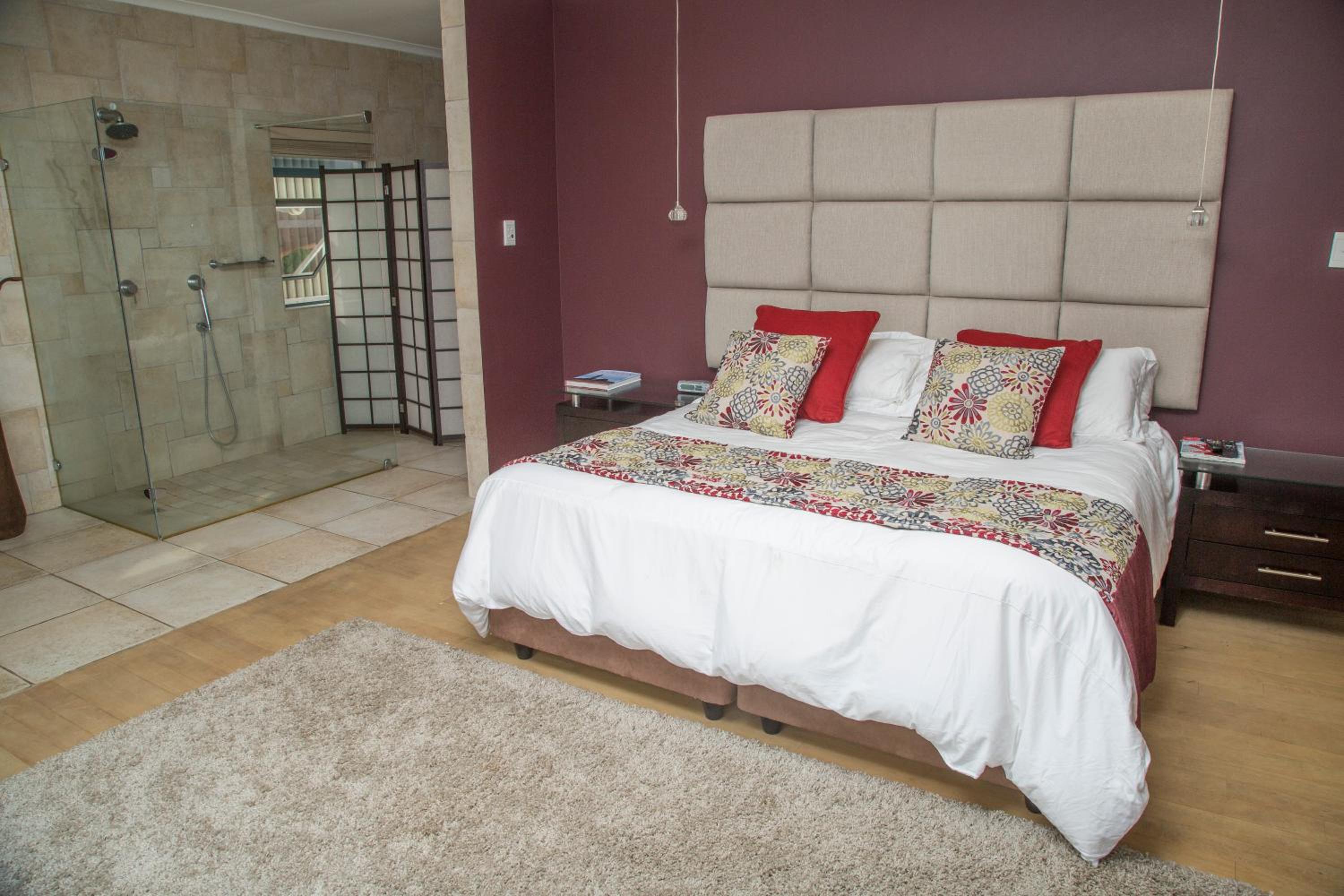 Suite photo 1