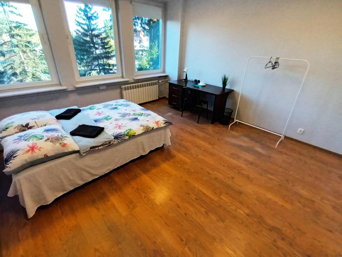 Large Double Room photo 2