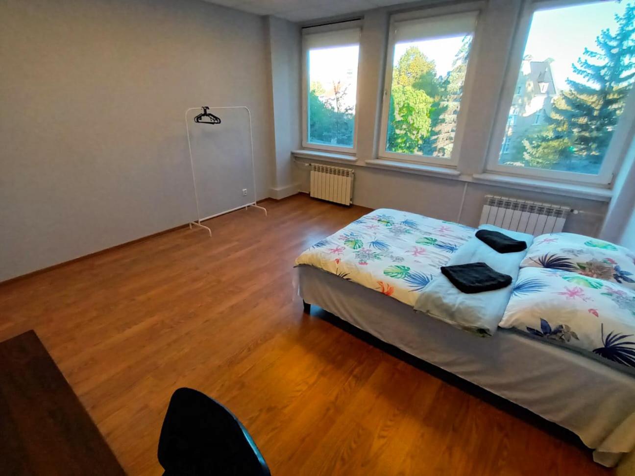 Large Double Room photo 2