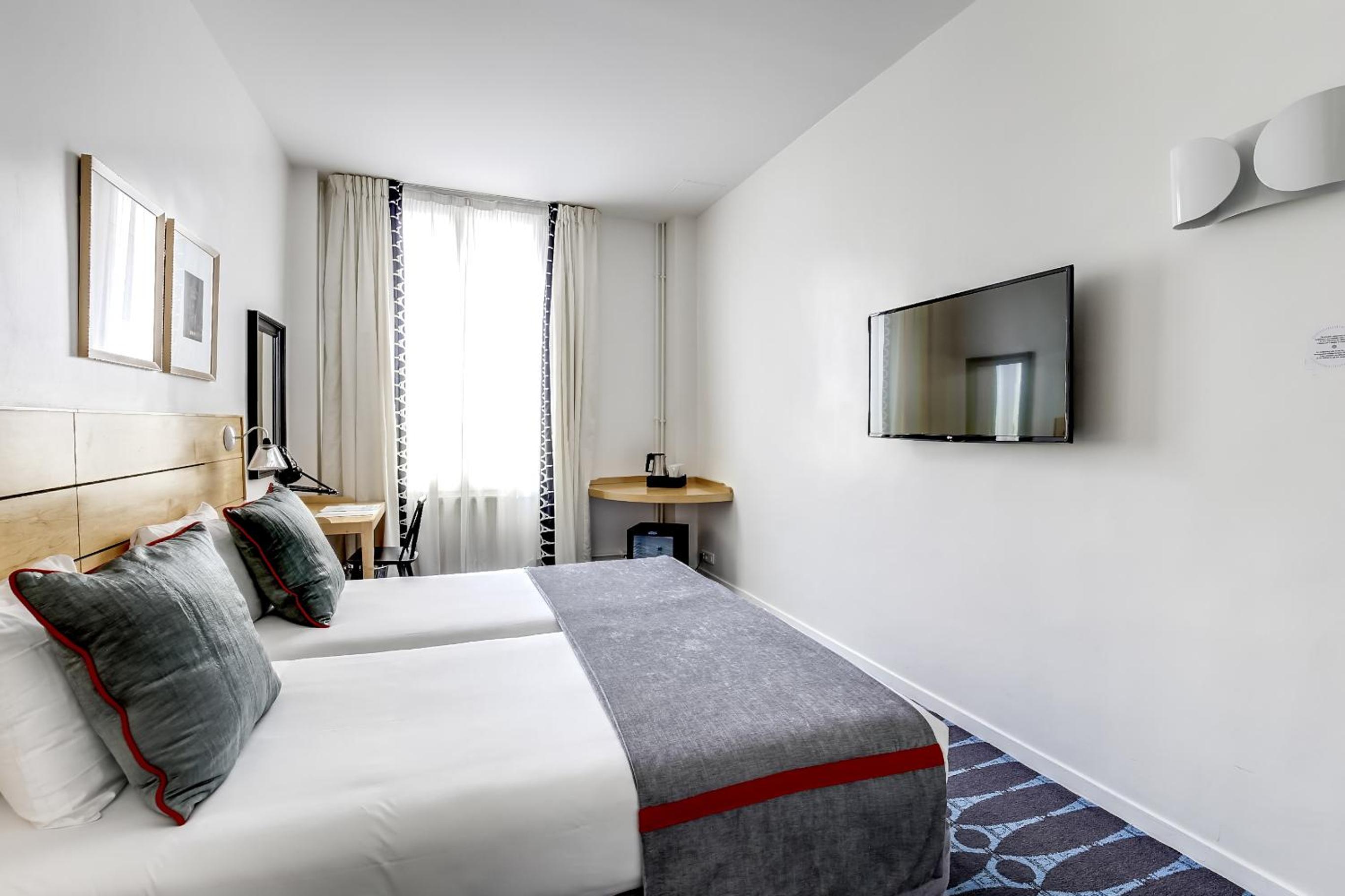 Twin Room - Disability Access