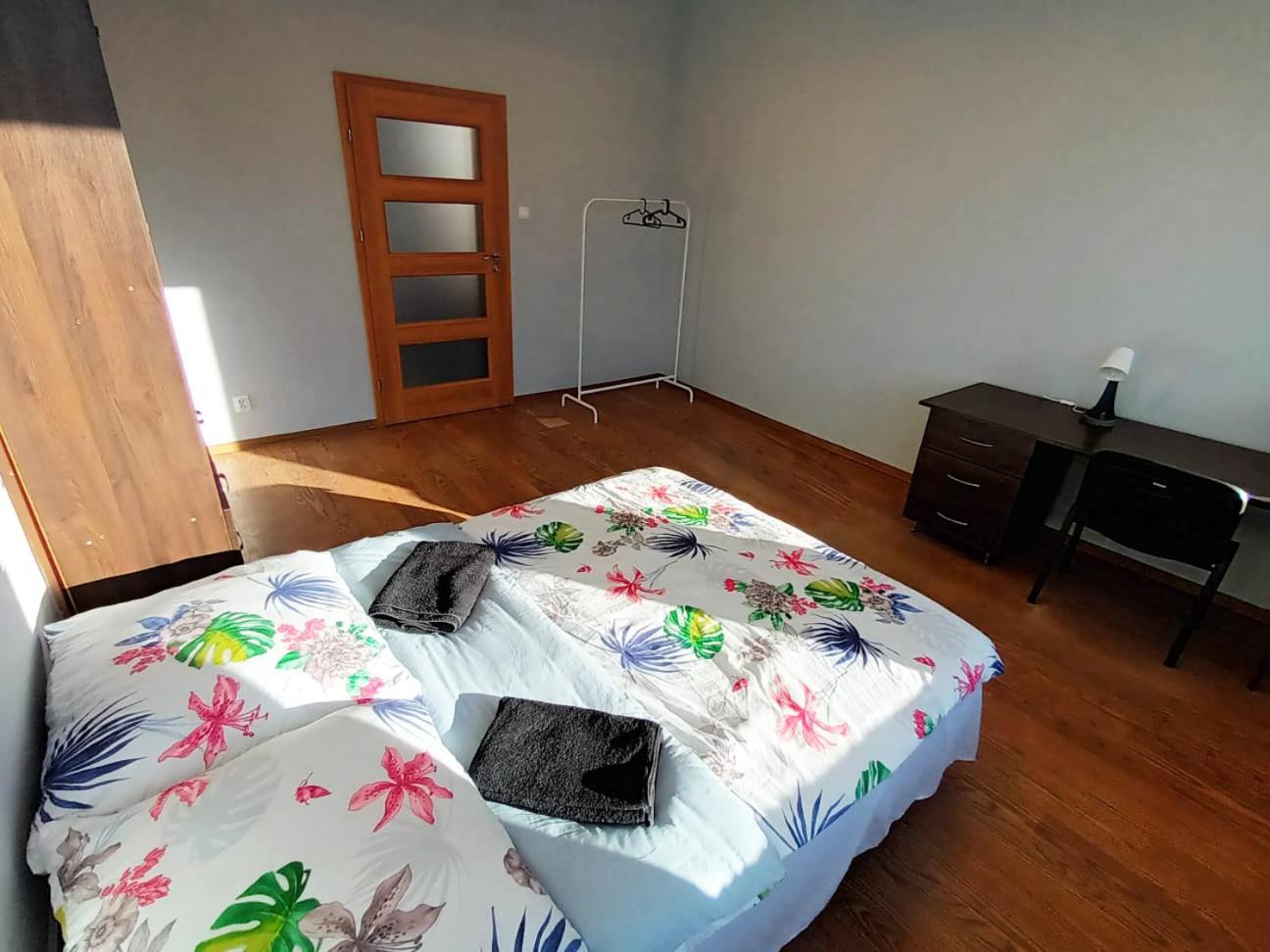 Large Double Room