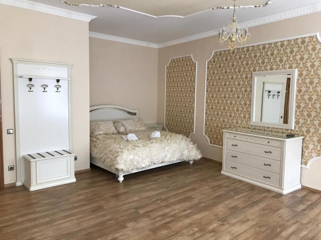 Two-Bedroom Apartment with River View photo 1