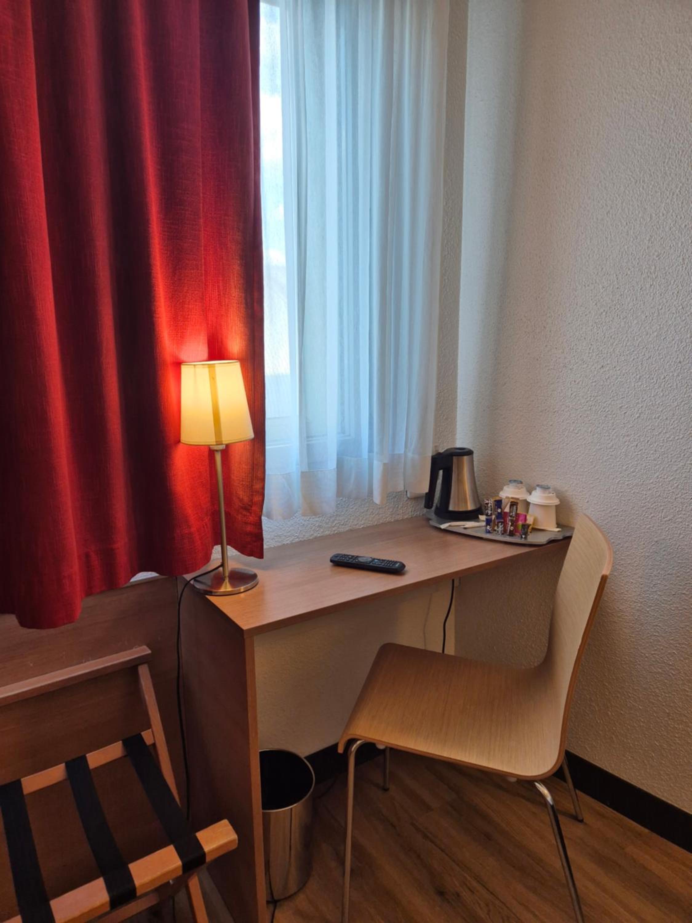 Standard Room - 1 Single Bed photo 1