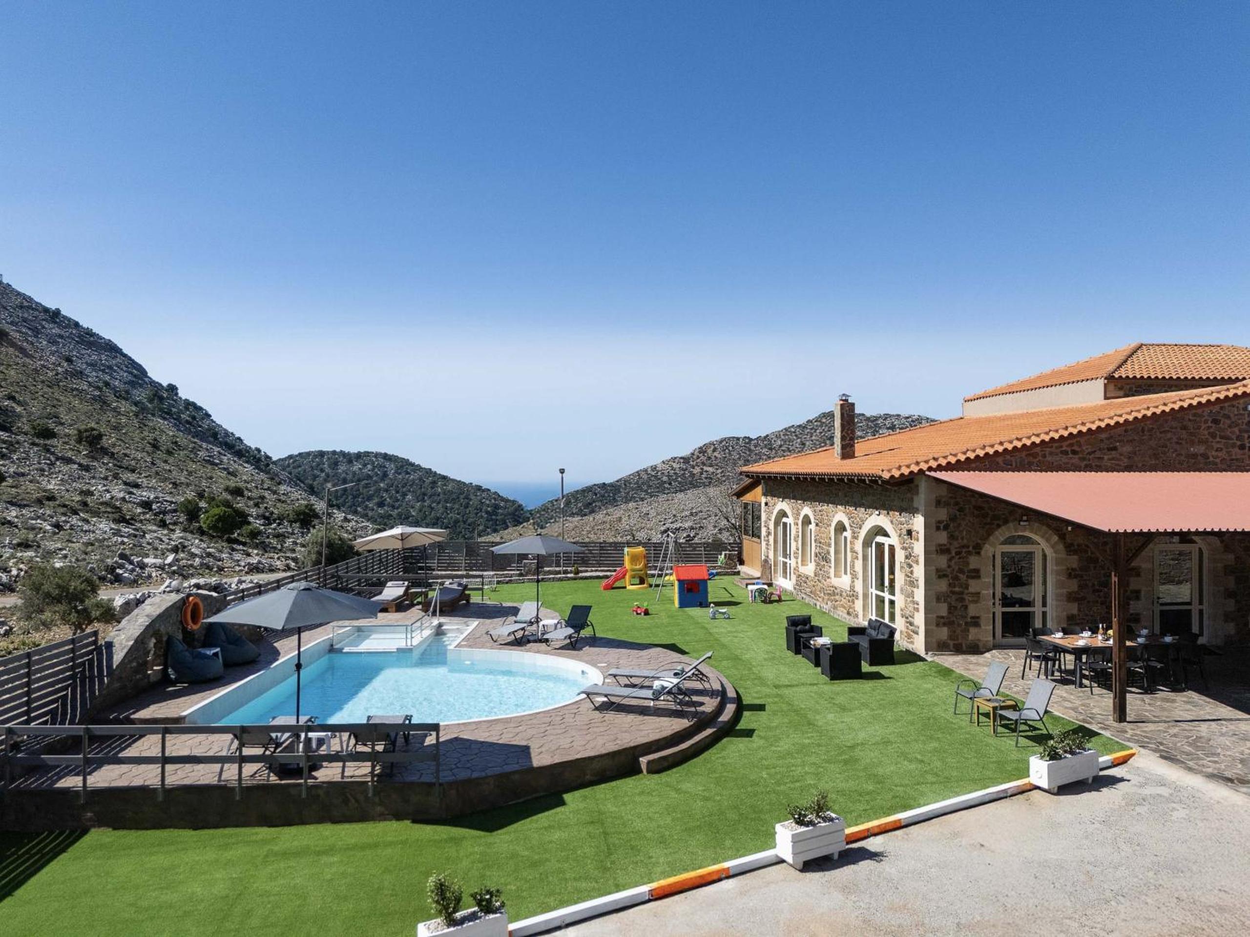 Superior Villa