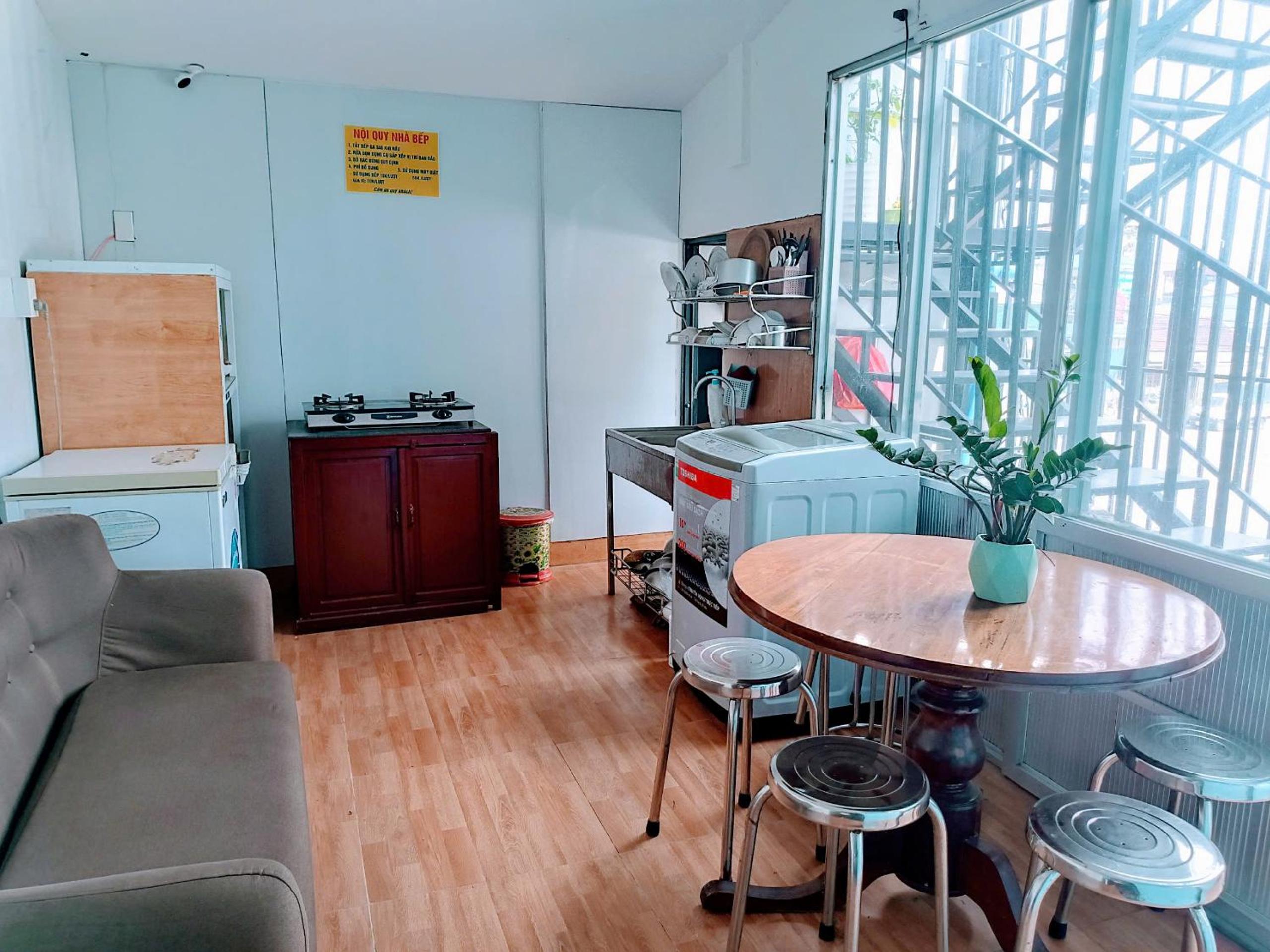 Standard Family Room