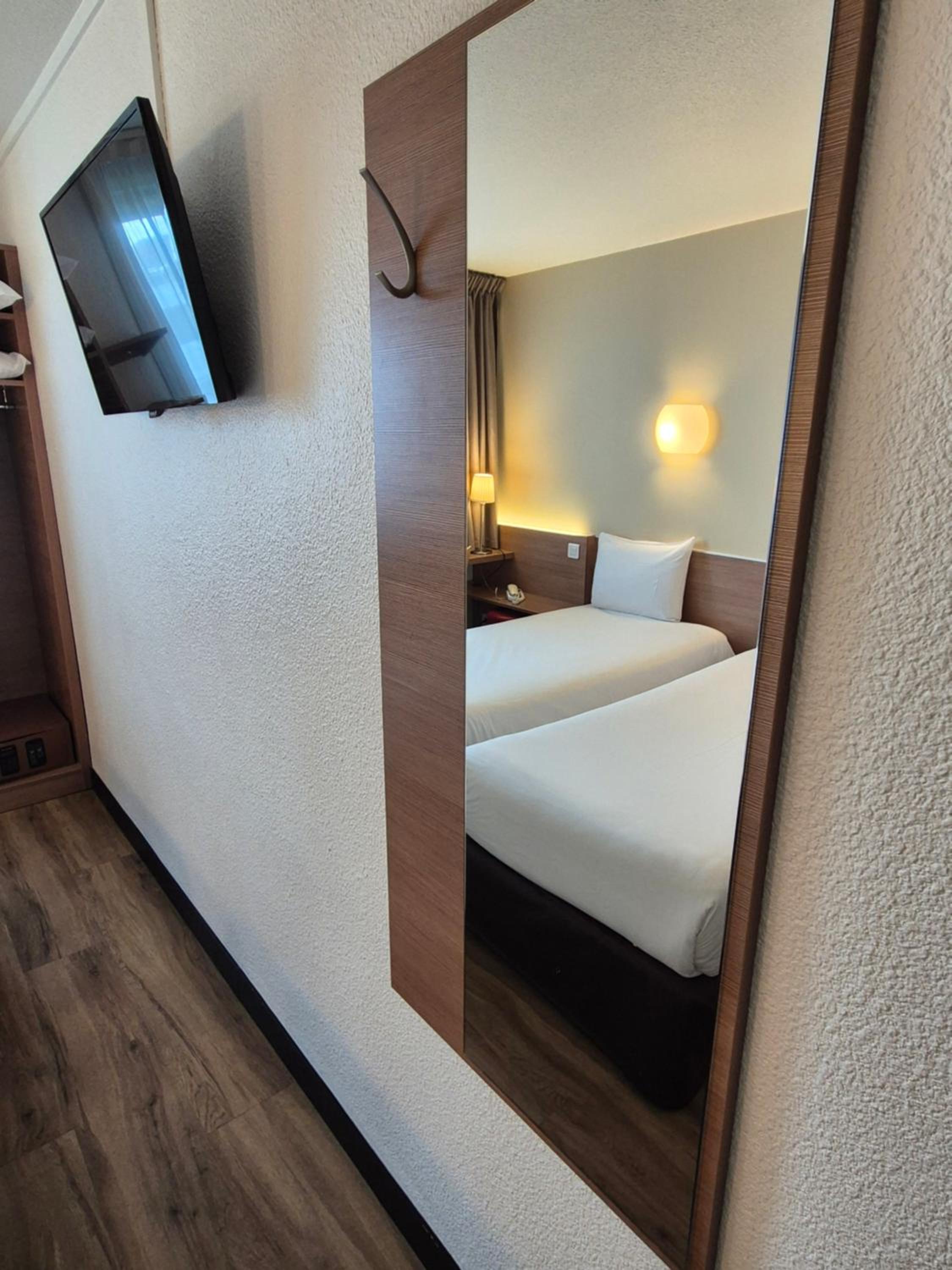 Twin Room photo 3