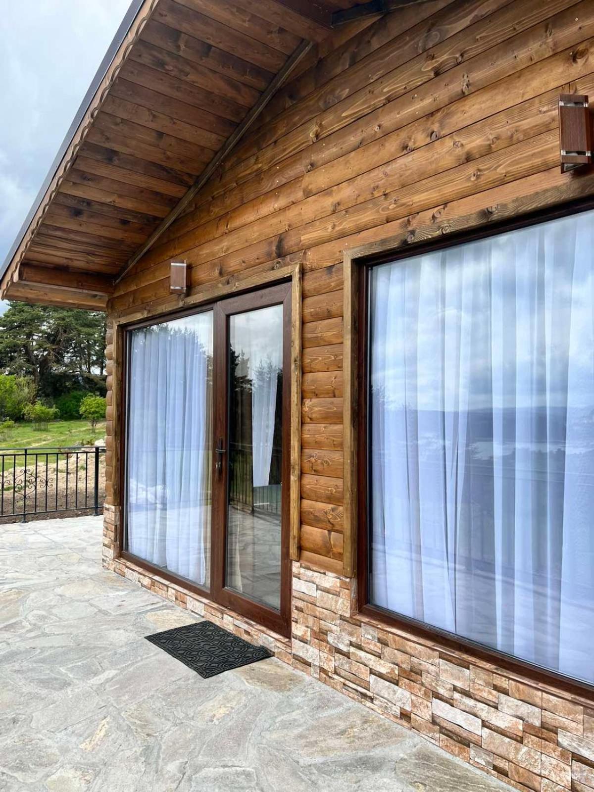 One-Bedroom Villa photo 2