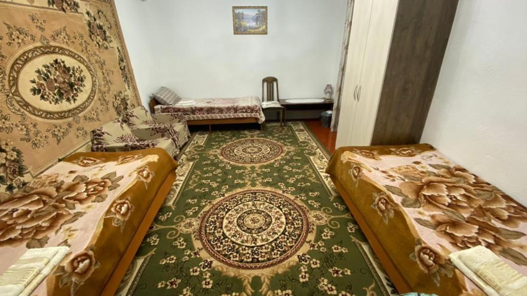 Standard Triple Room photo 1