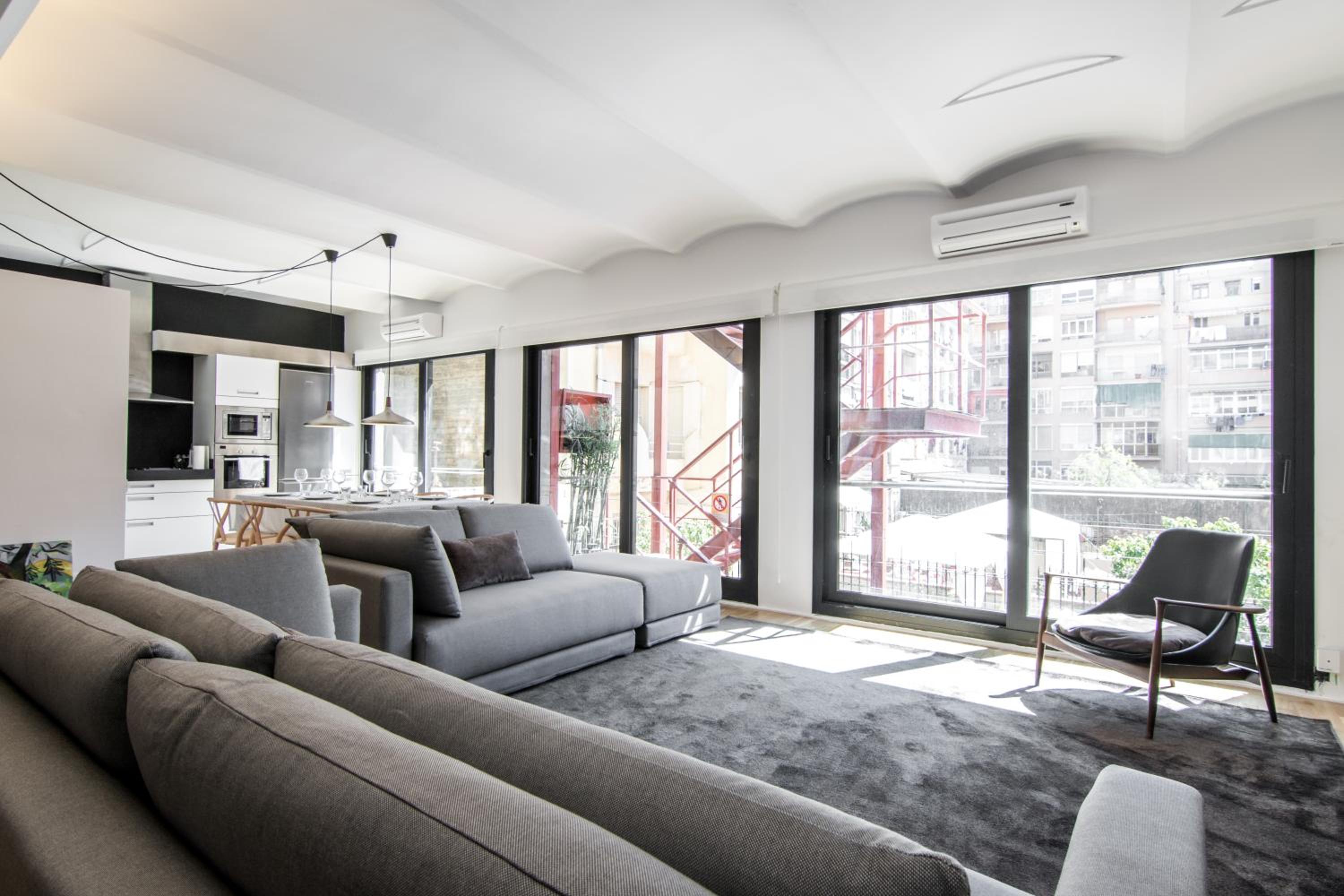Superior Apartment photo 3
