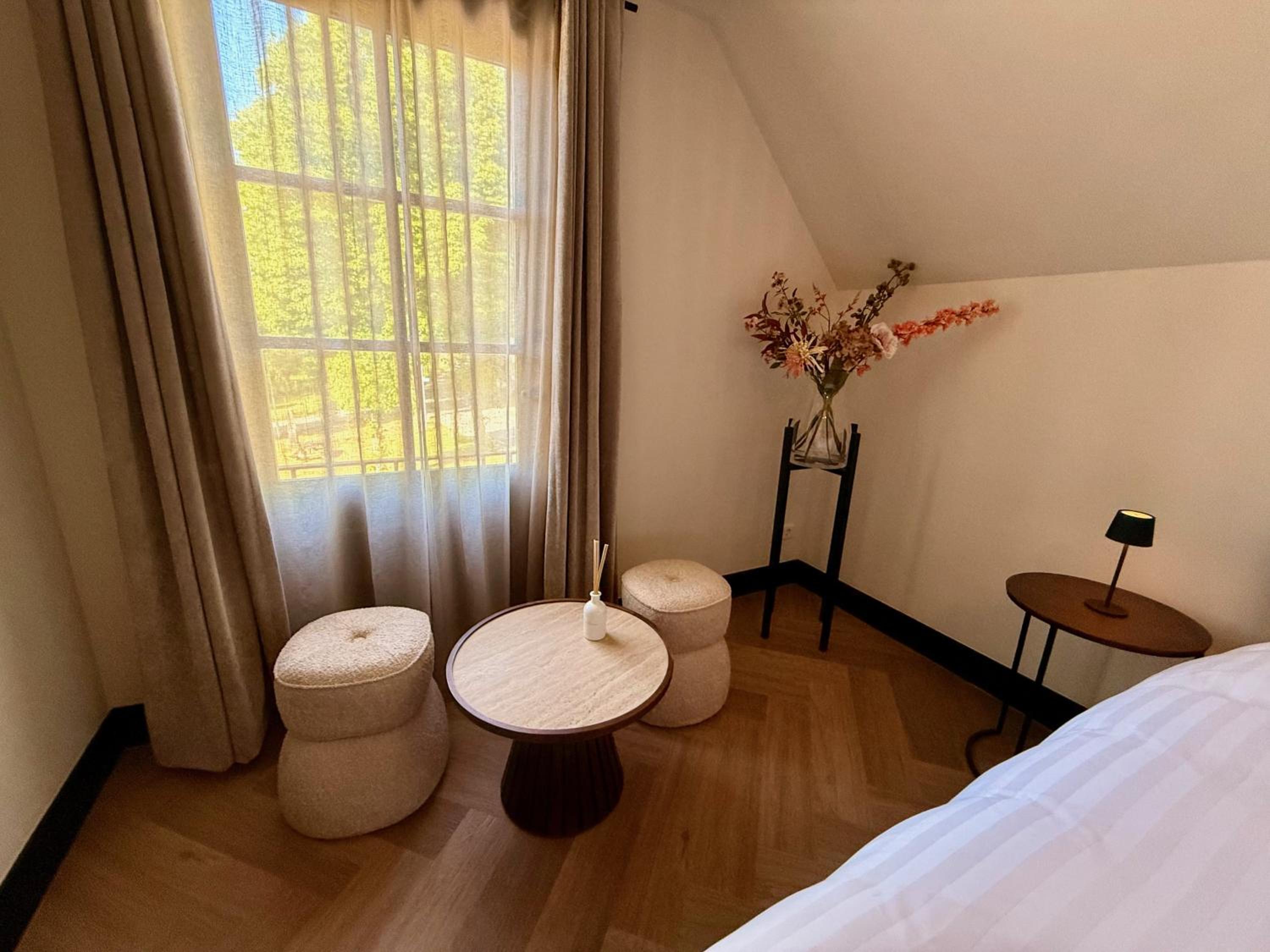 Deluxe Room photo 1