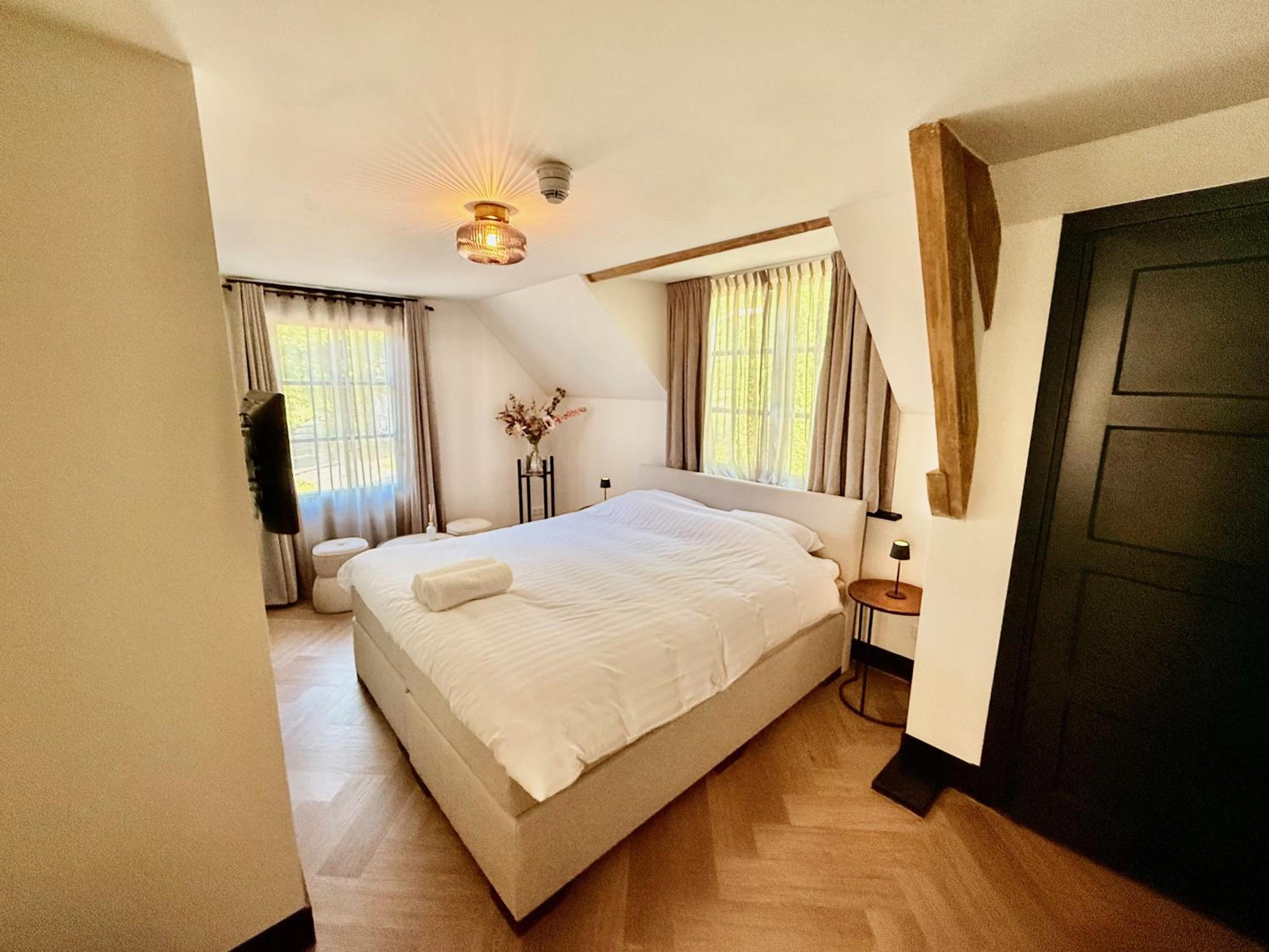 Deluxe Room photo 3