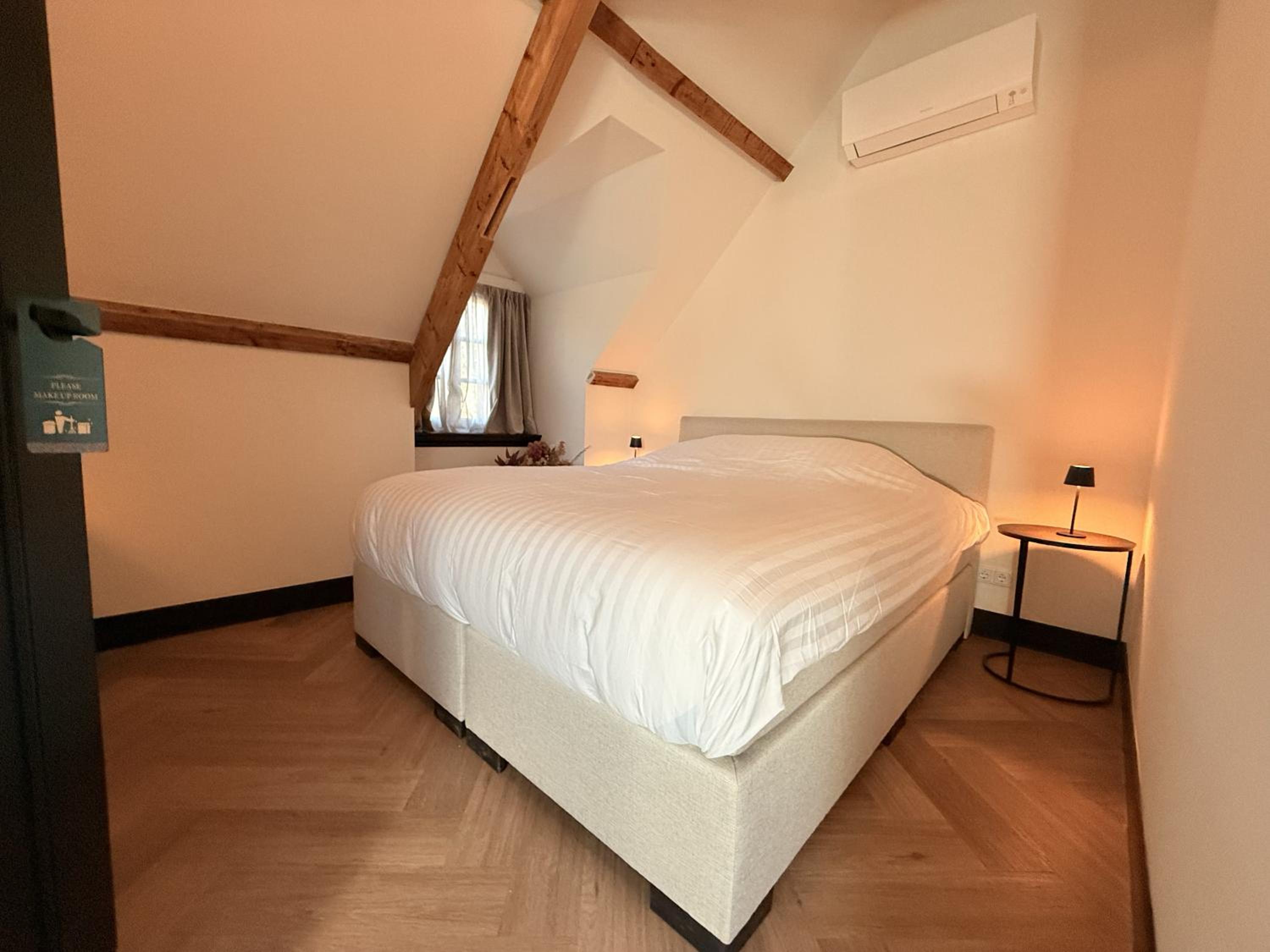 Double Room with Private Bathroom photo 2