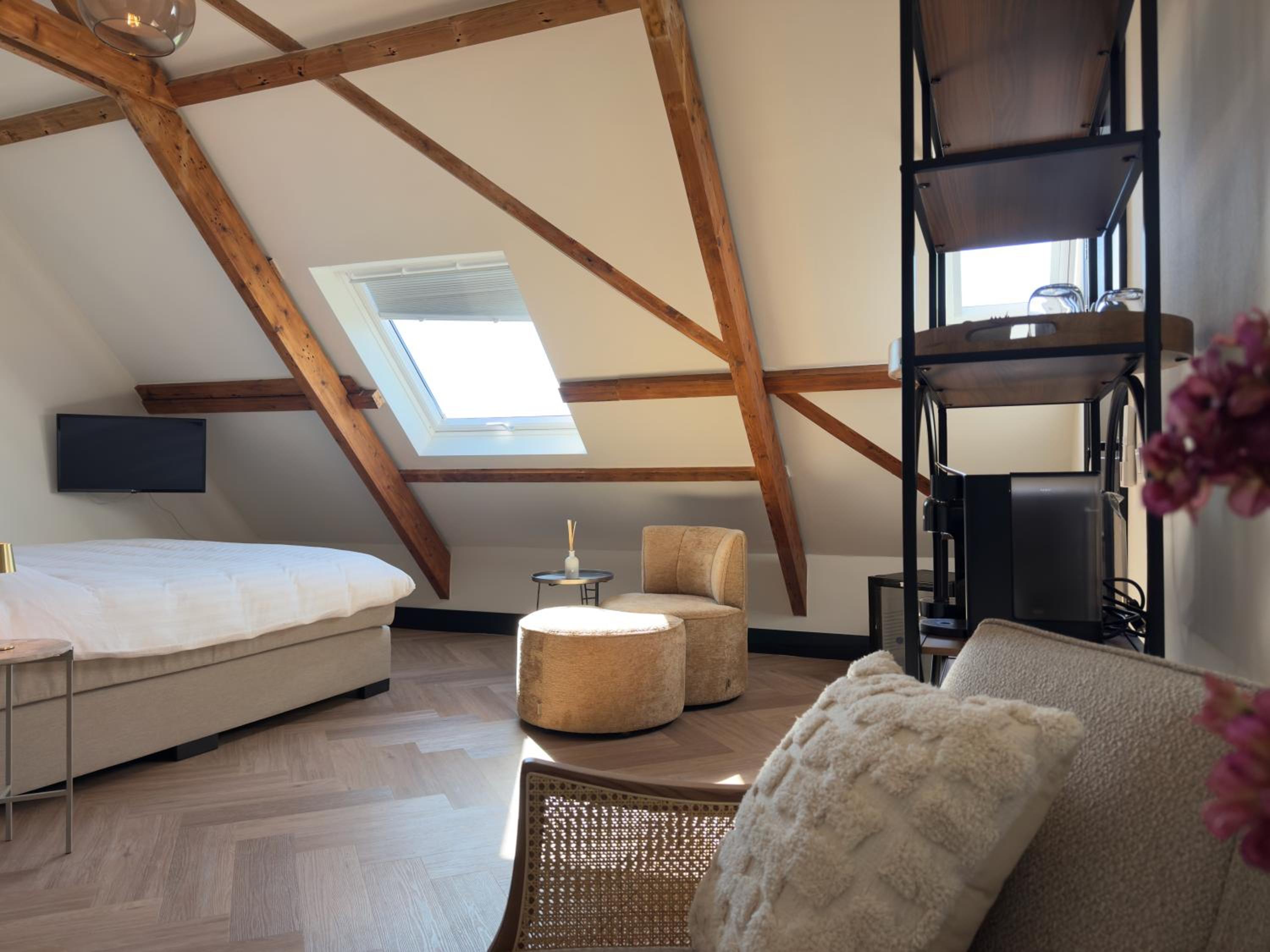 Superior Double Room photo 3