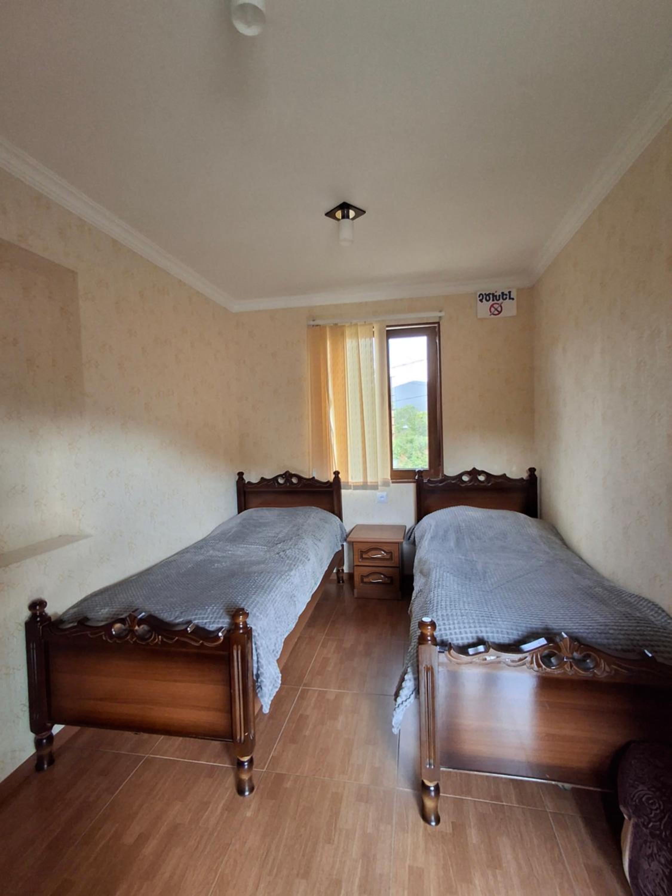 Twin Room with View photo 2
