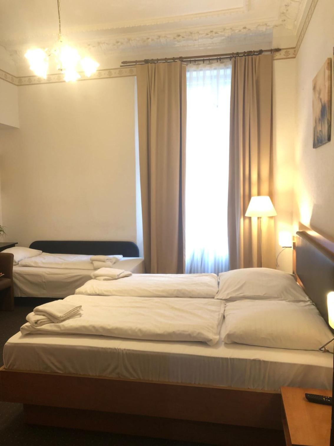 Quadruple Room photo 1