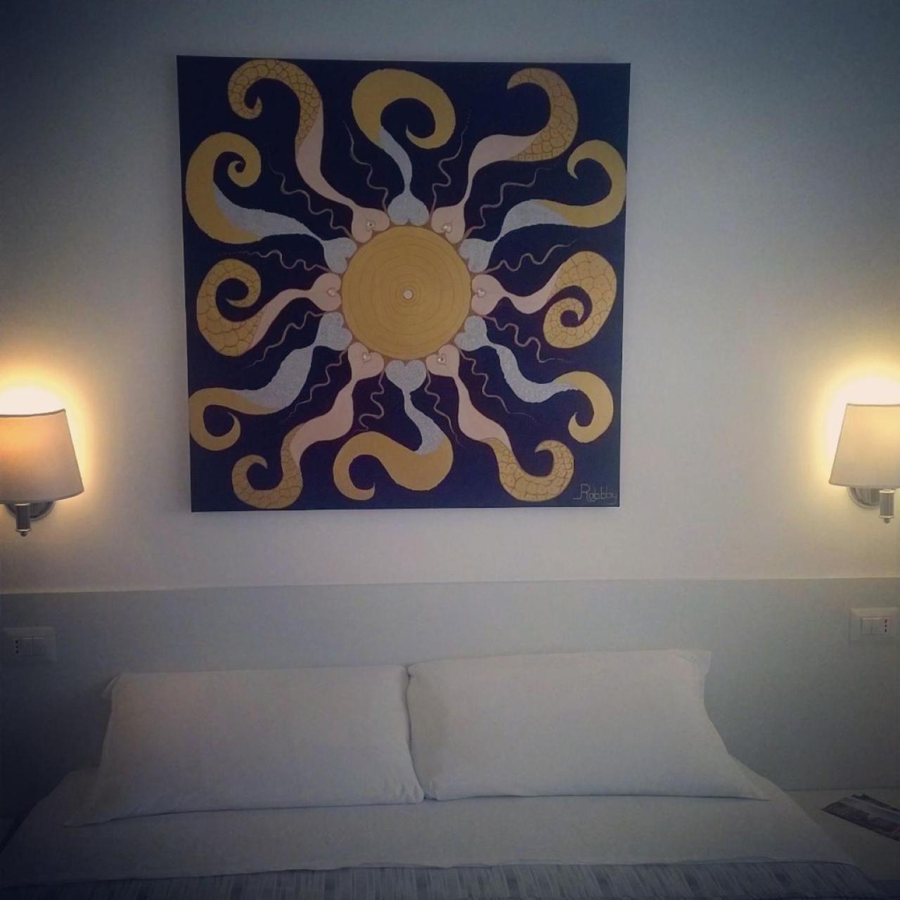 Double Room with Balcony photo 1
