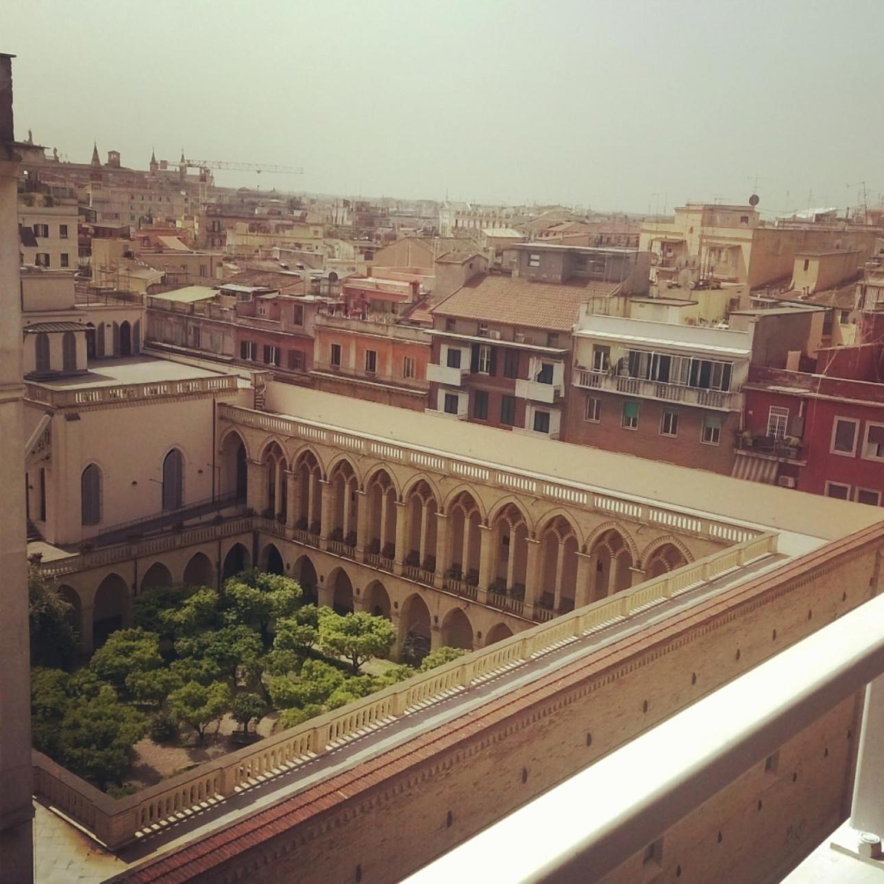 Double Room with Balcony photo 3