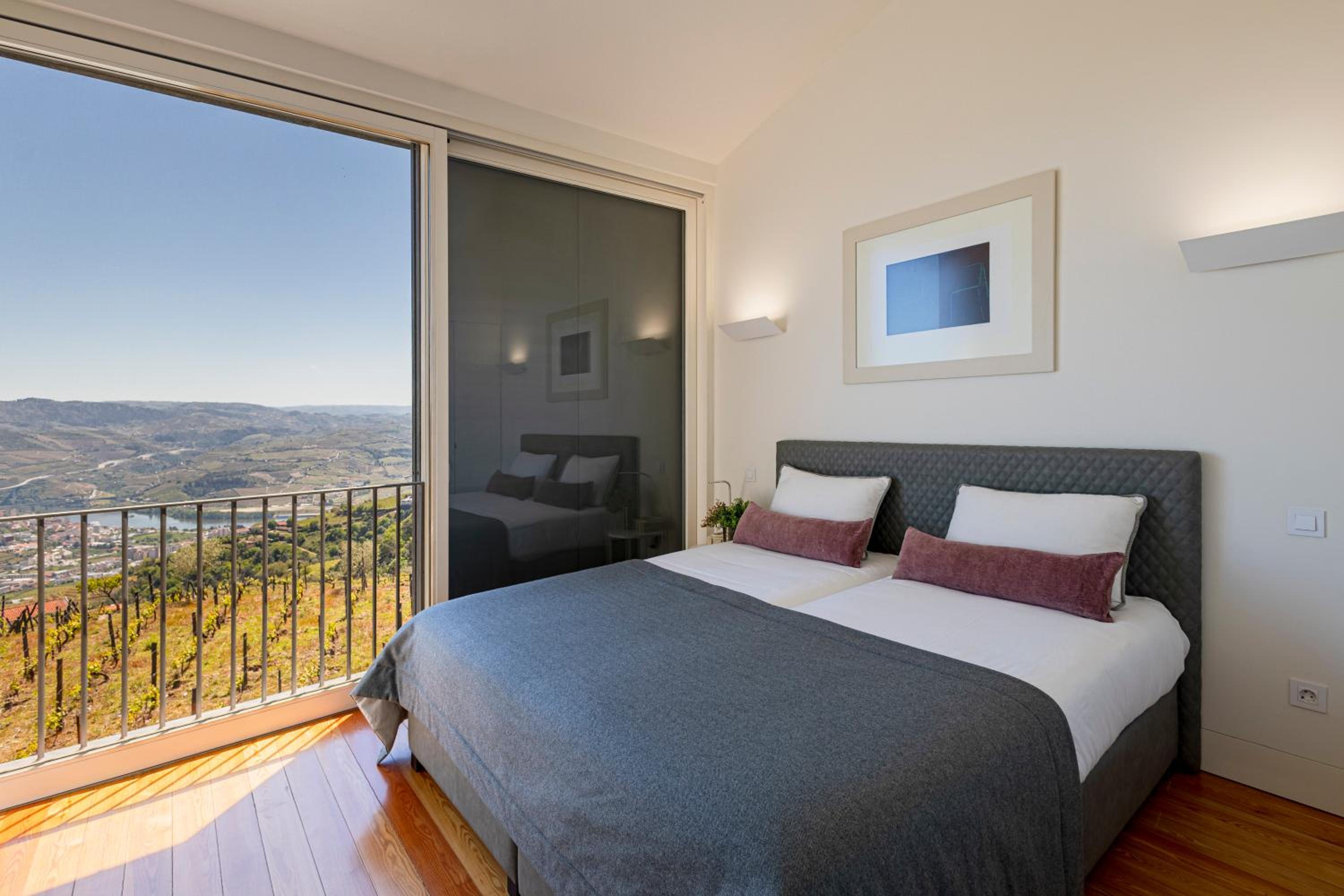 Twin Room photo 1