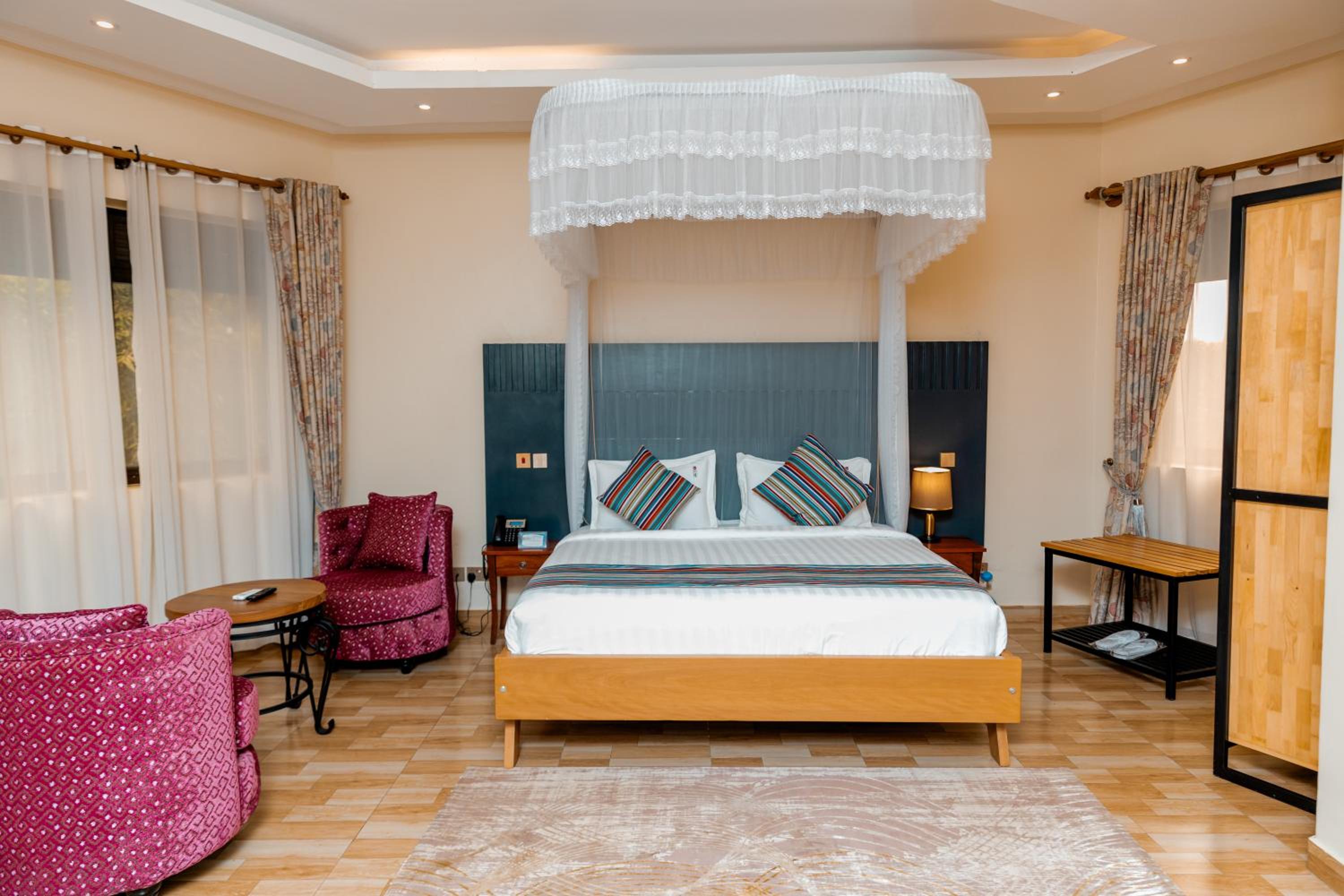 Junior Suite photo 1