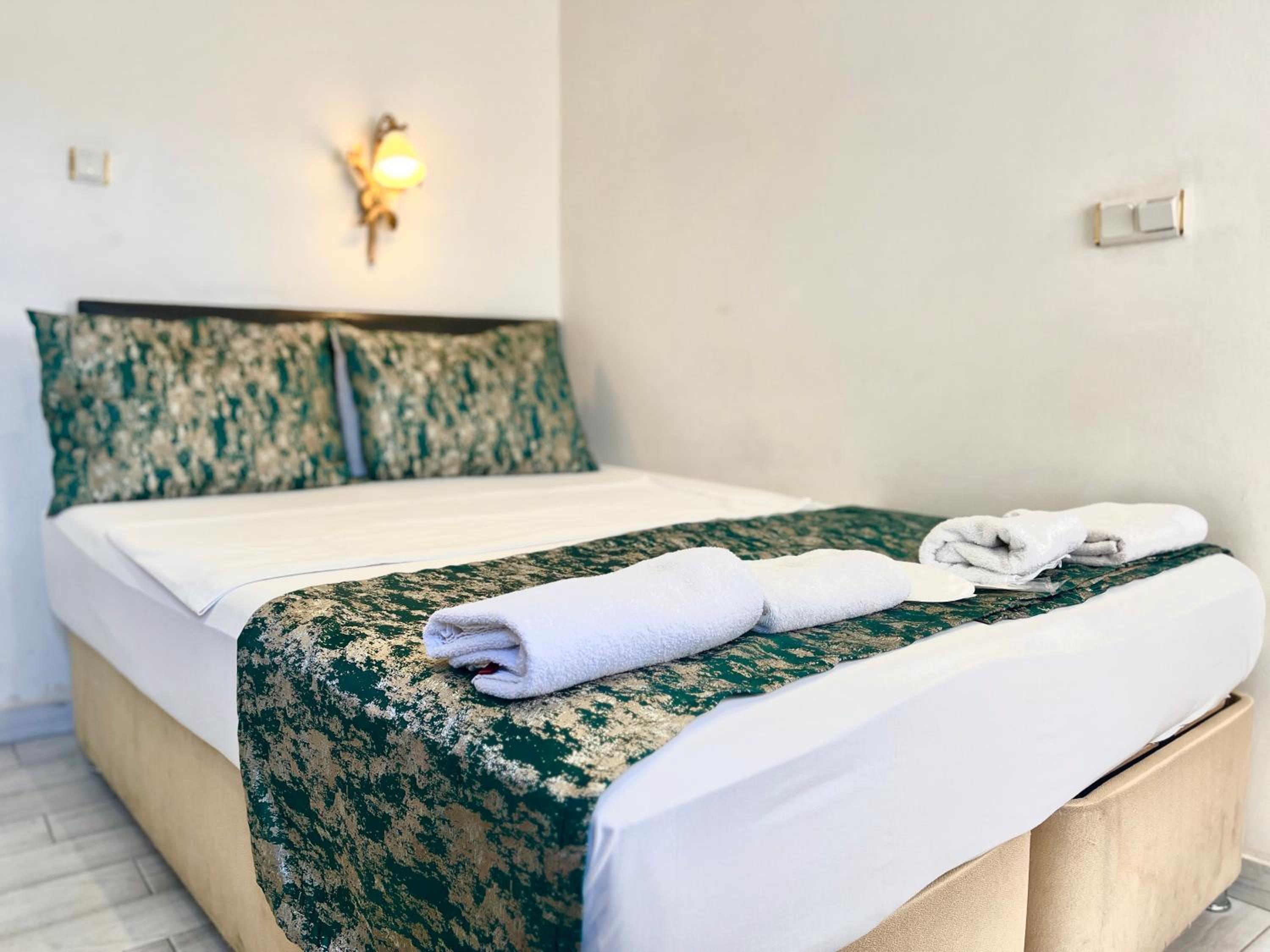 Double Room with Sea View photo 3