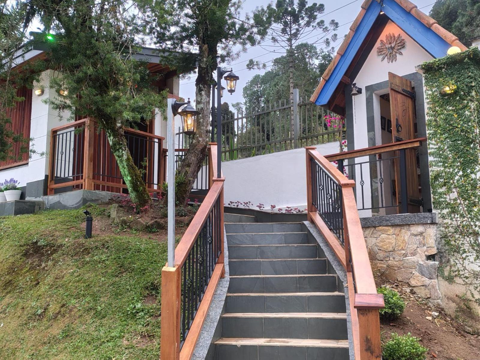 Chalet