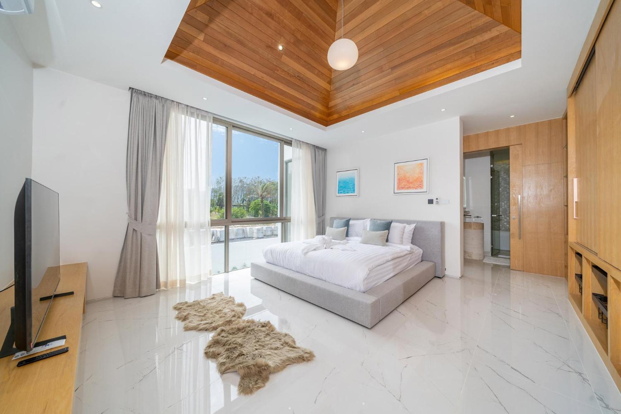 Villa with Private Pool photo 1