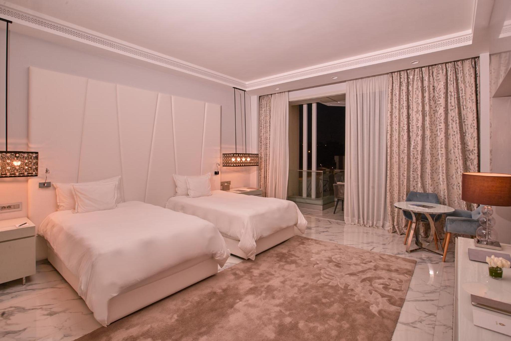 Twin Room - Photo 1