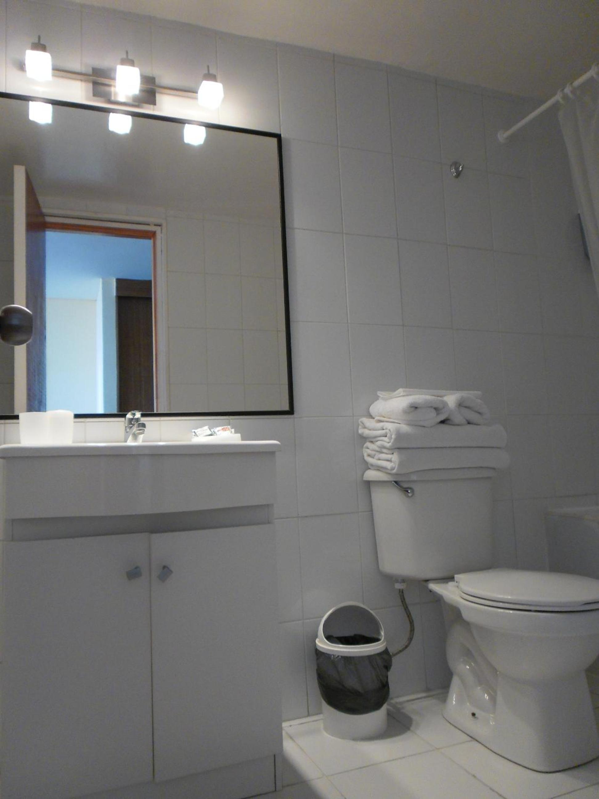 Standard Double Room with City View photo 3