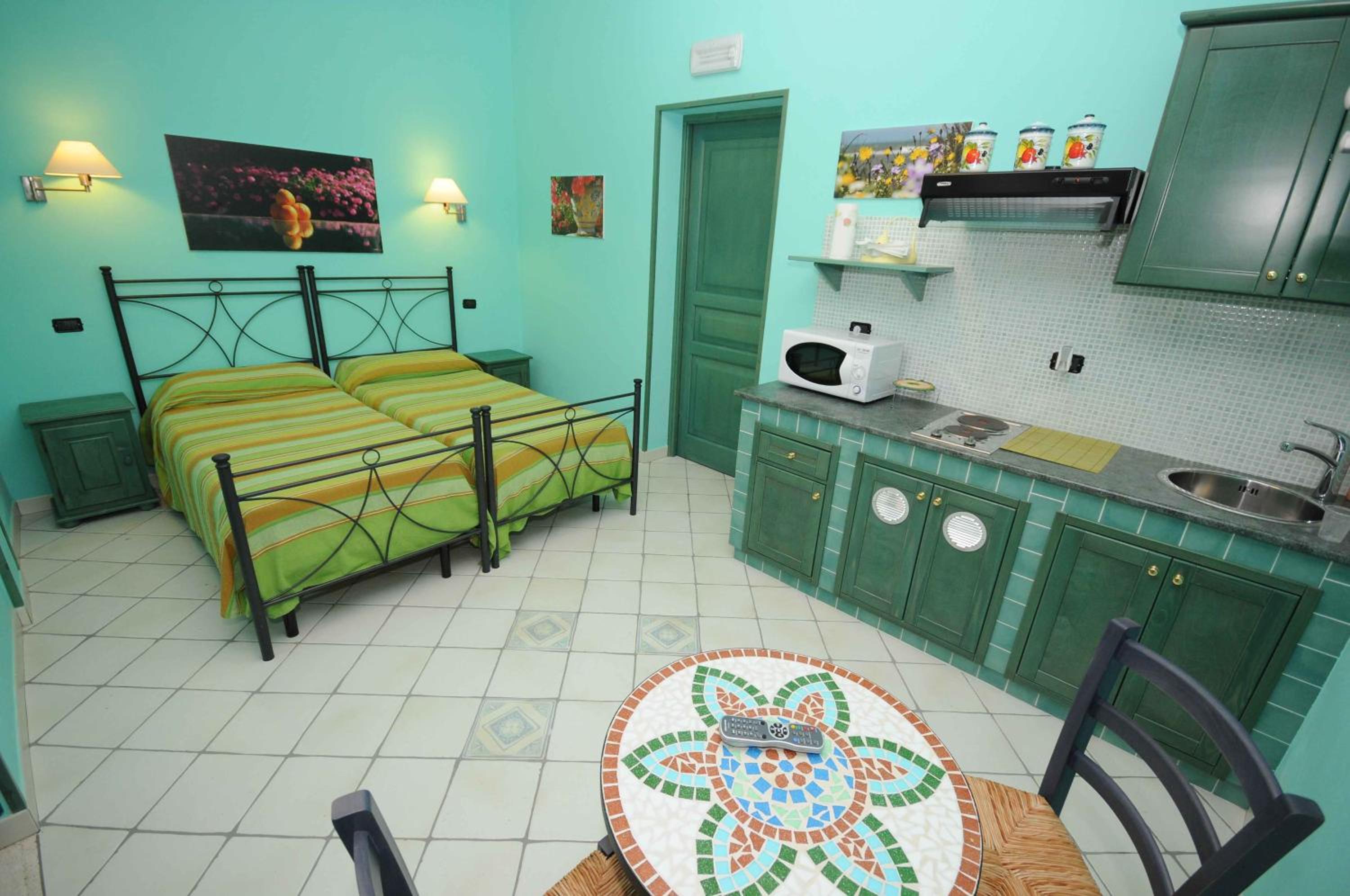 Superior Twin Room photo 1
