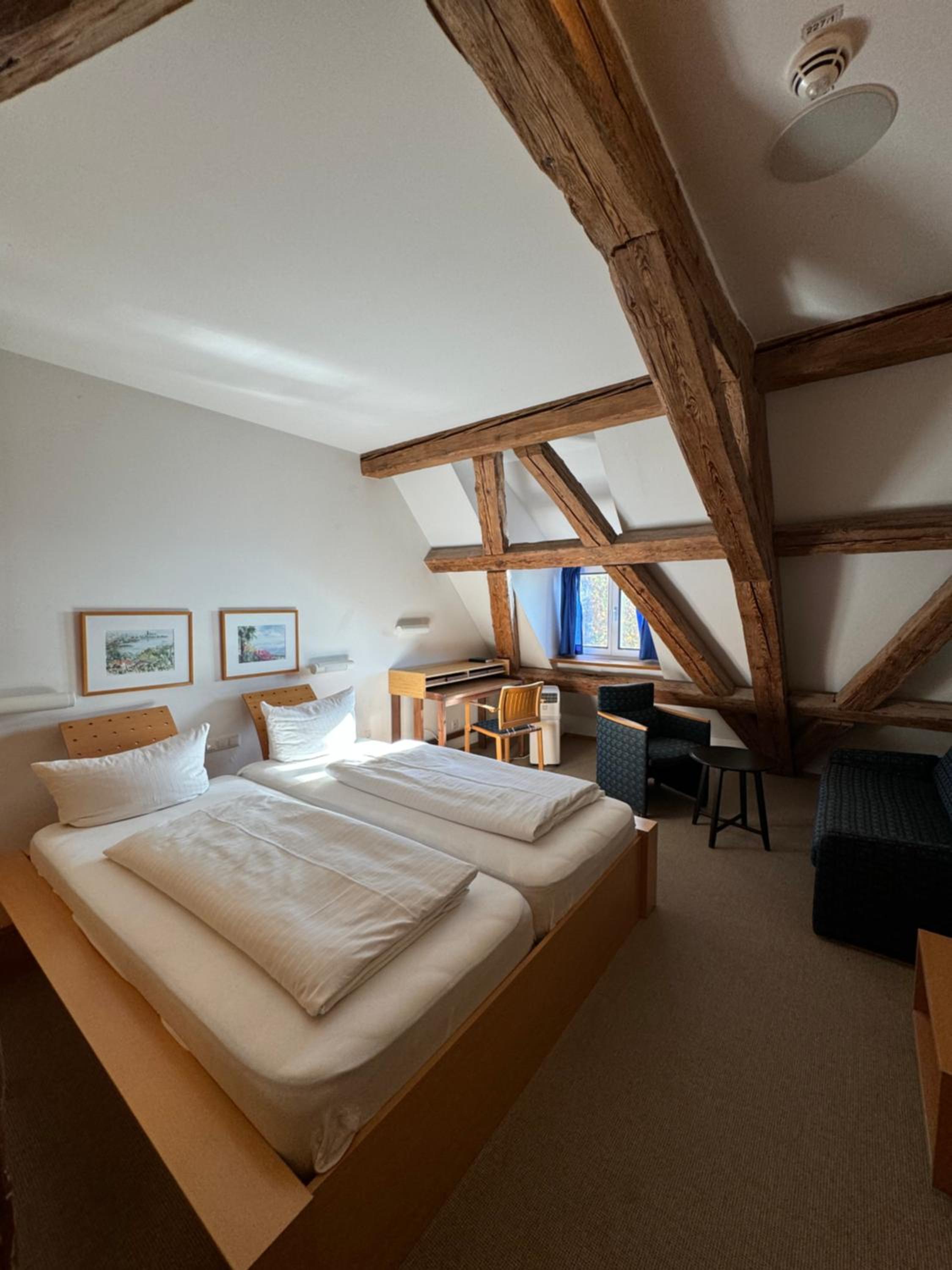 Double Room - Lake Side  photo 1