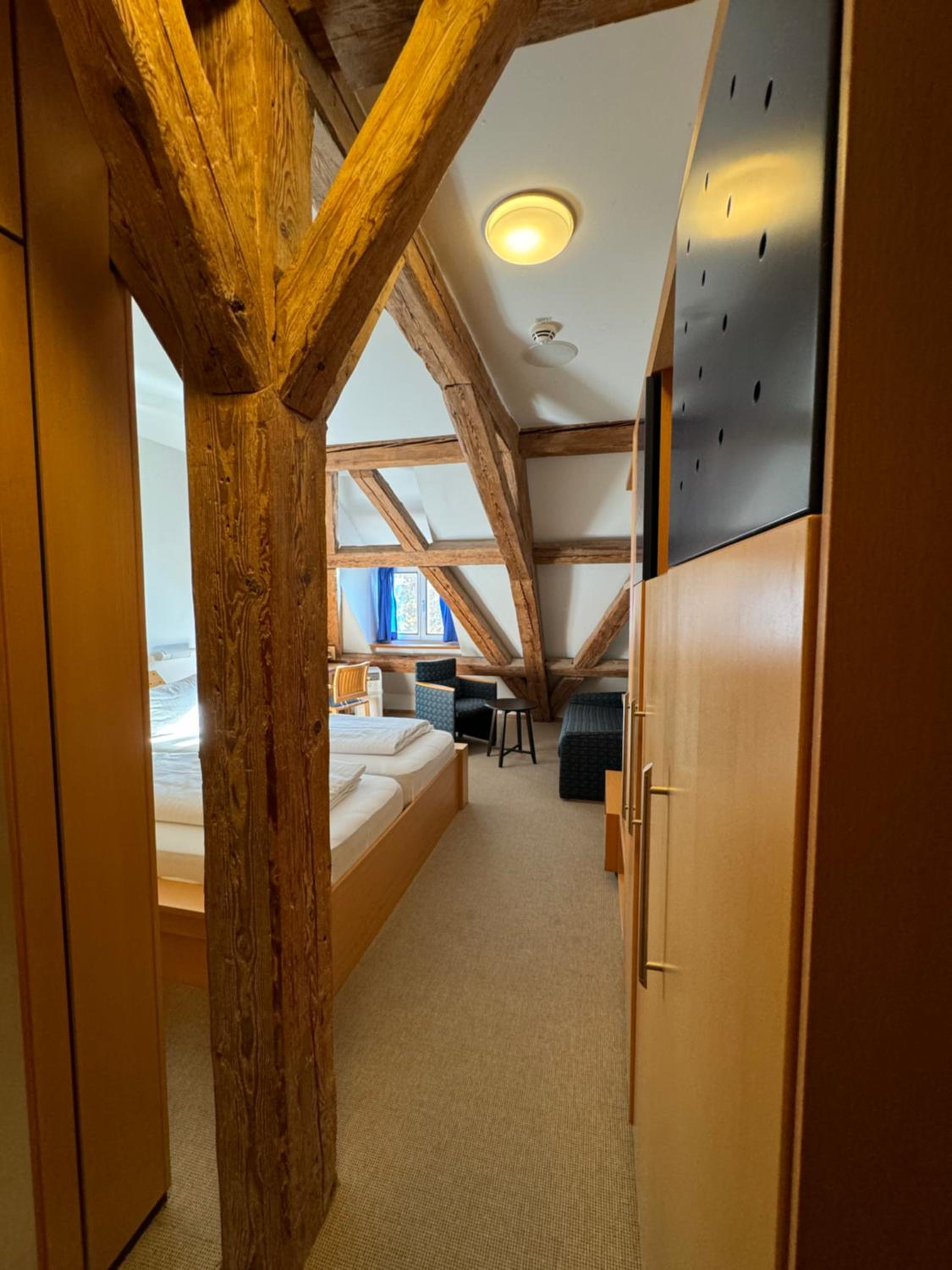 Double Room - Lake Side  photo 2