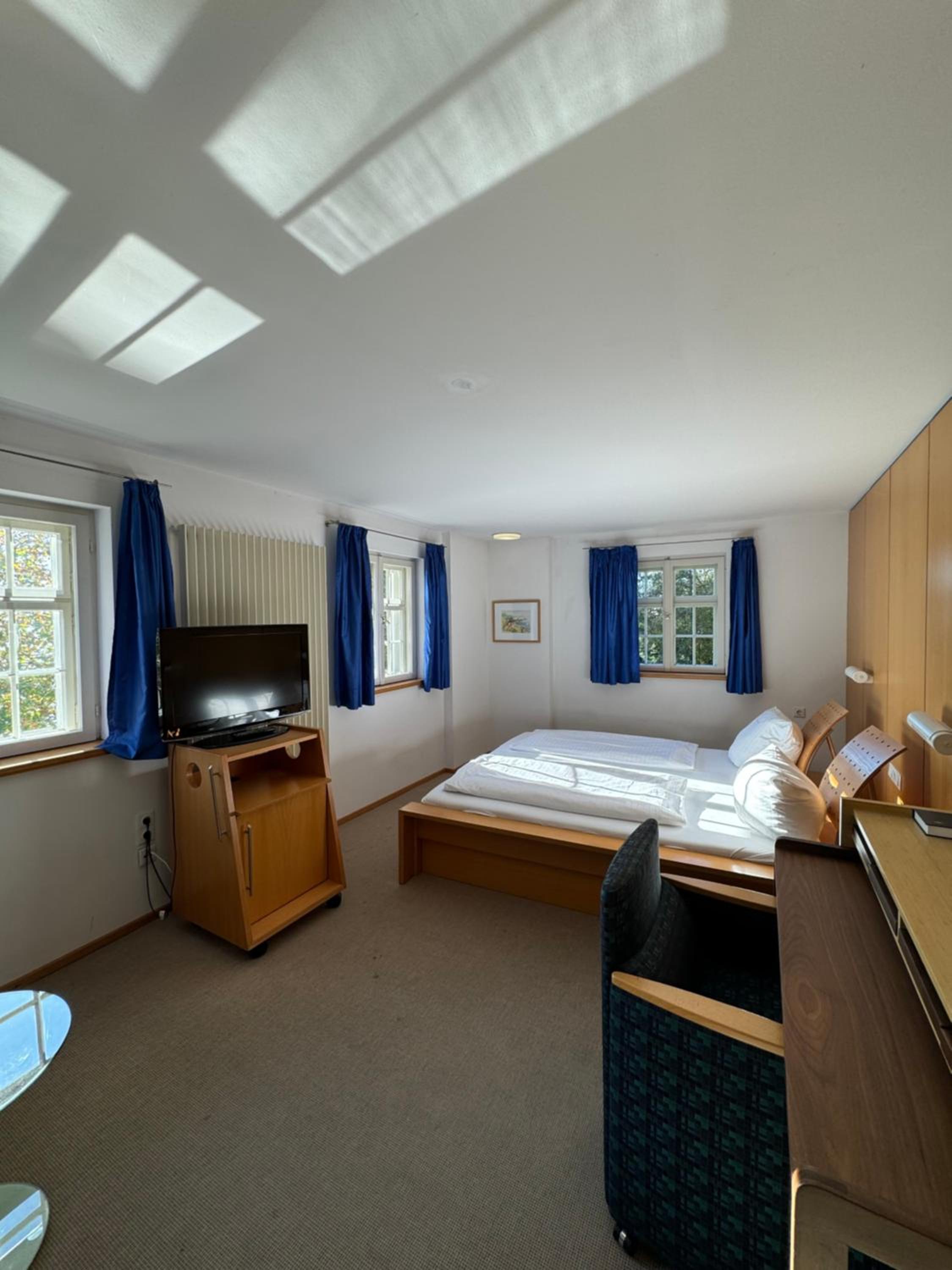Double Room - Lake Side  photo 3