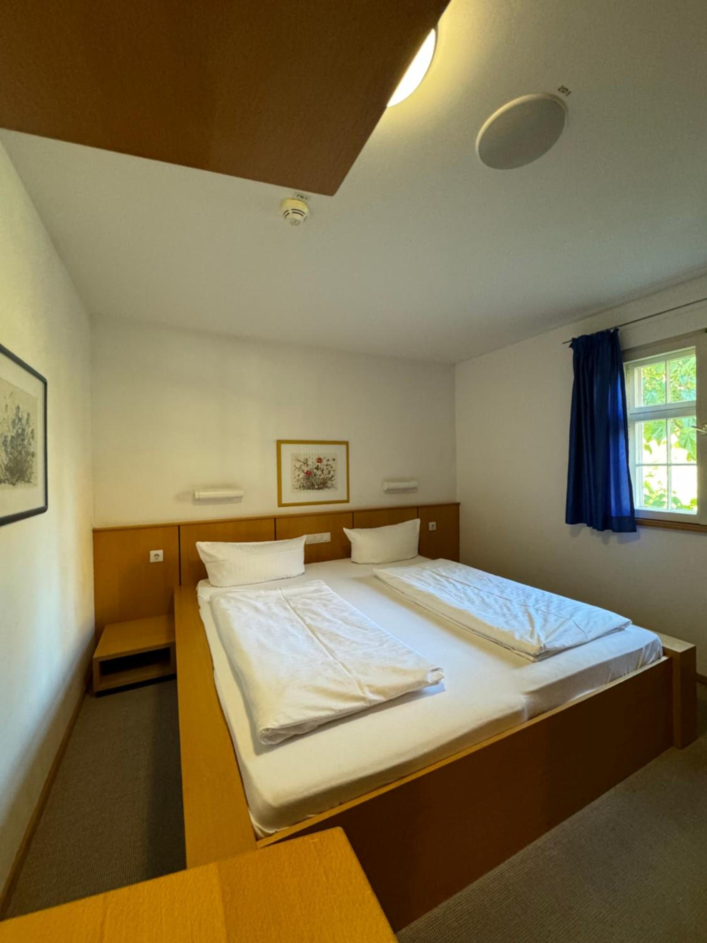Double Room with Garden View photo 1