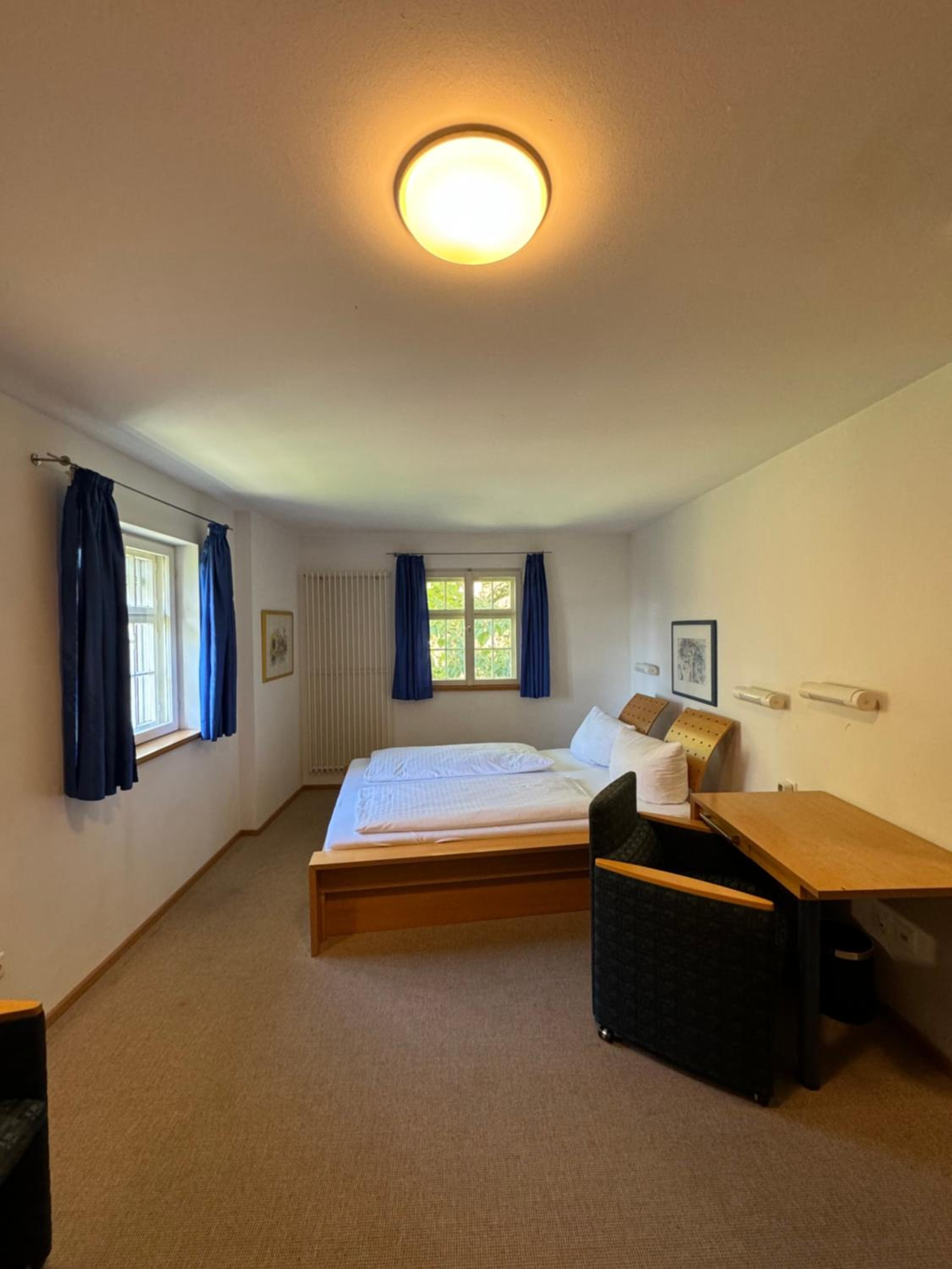 Double Room with Garden View photo 2