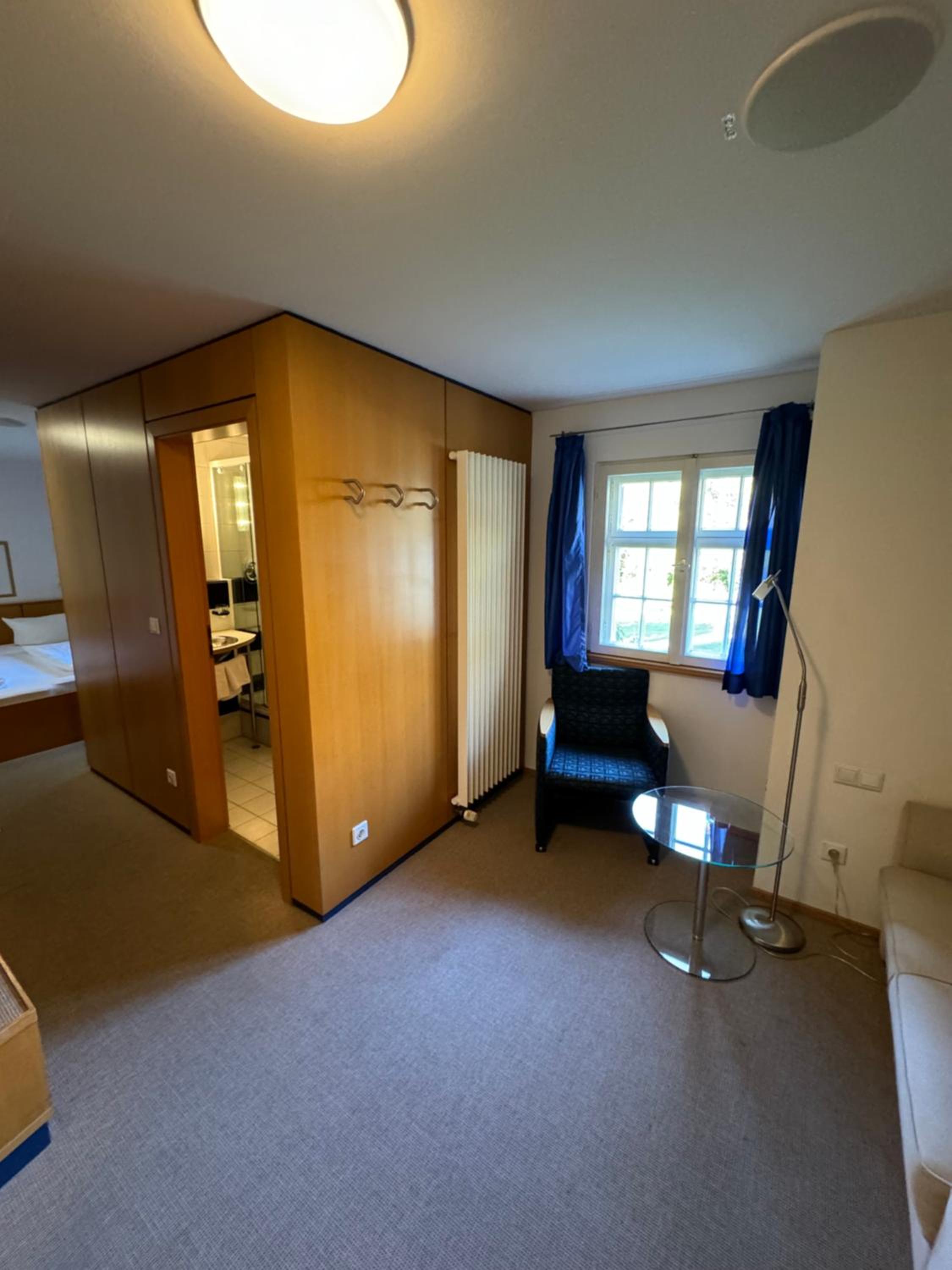 Double Room with Garden View photo 3