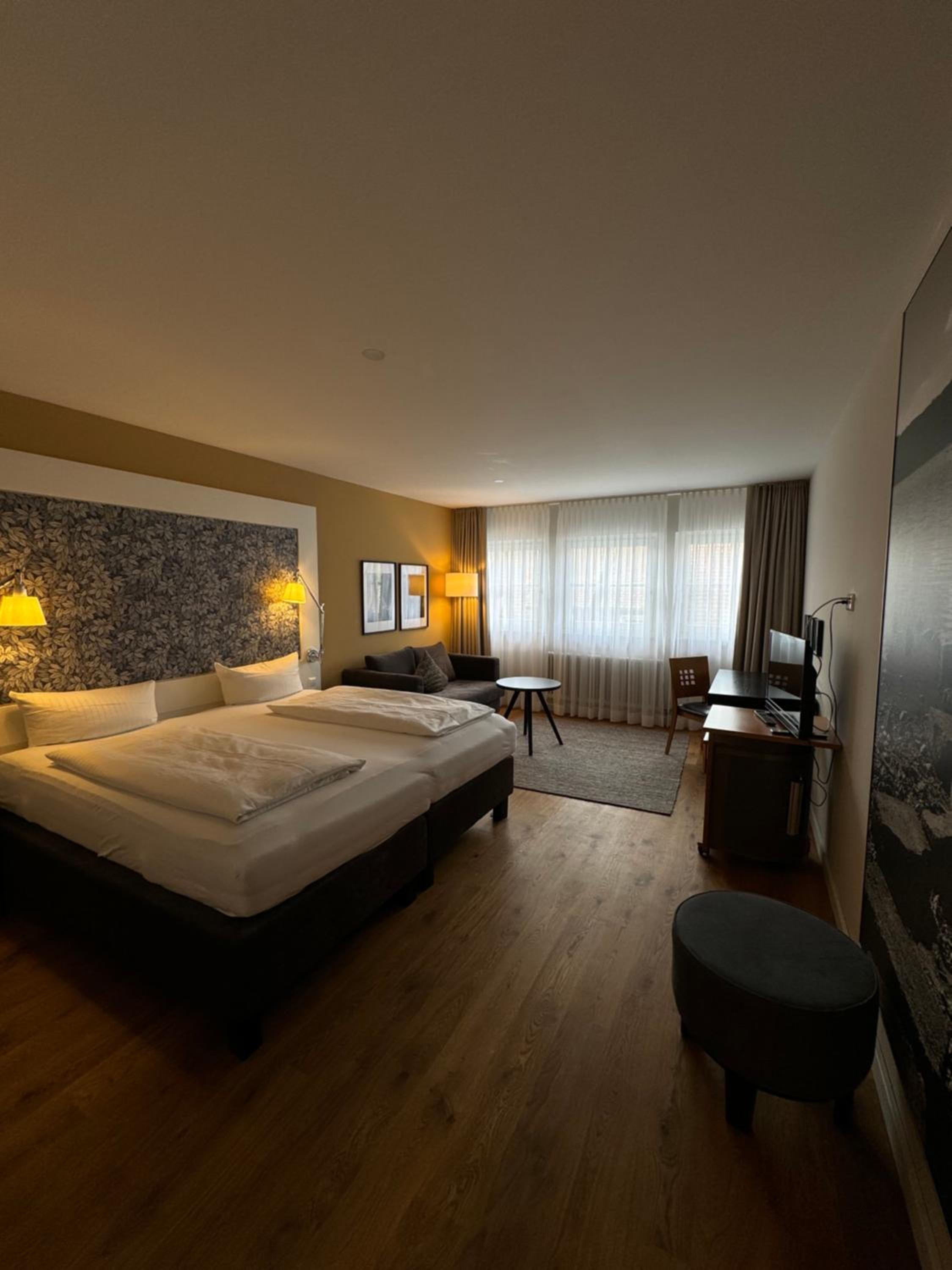 Single Room photo 1